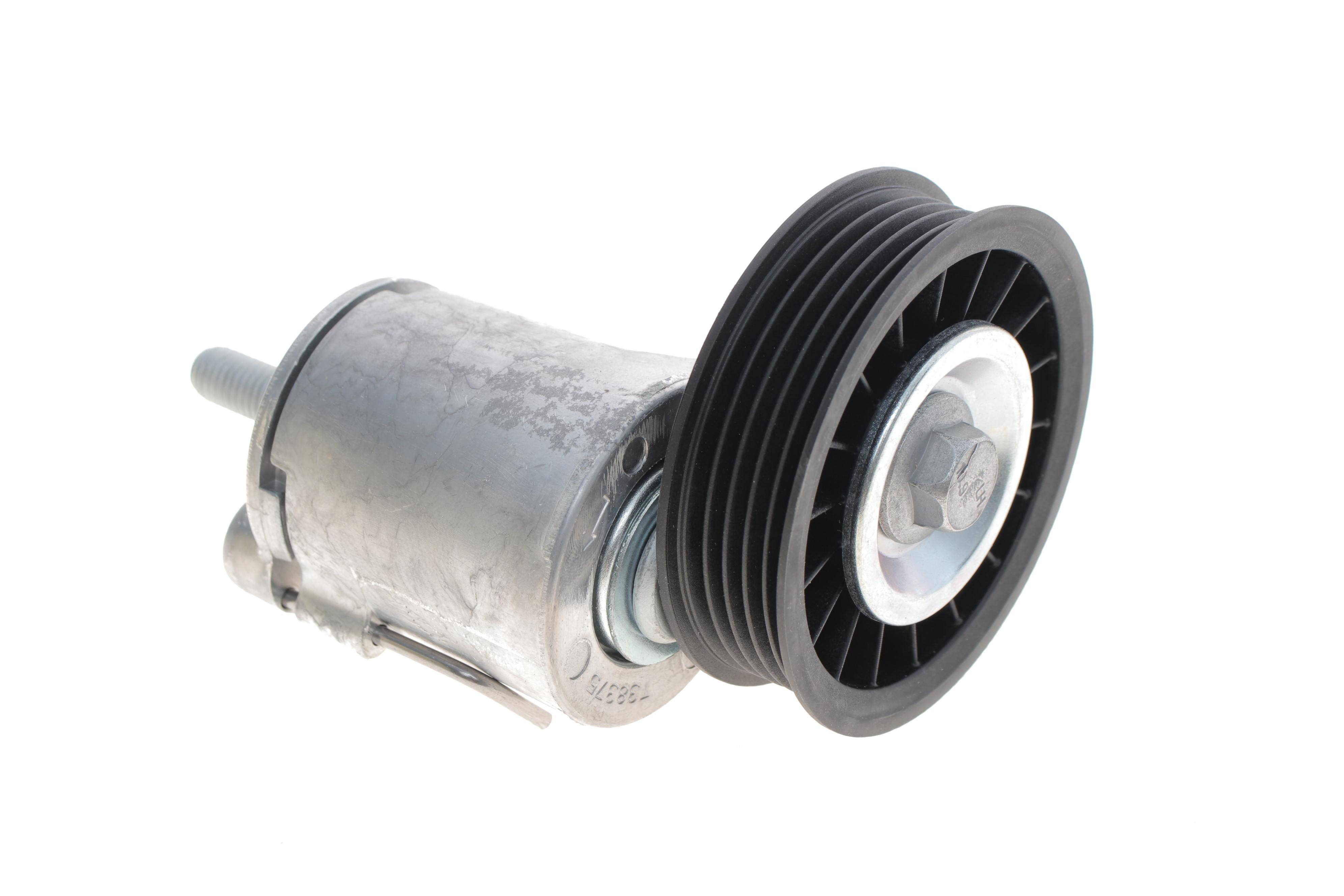 Натяжитель ремня генератора Audi A4/A6/VW Passat 1.9TDI 95-01