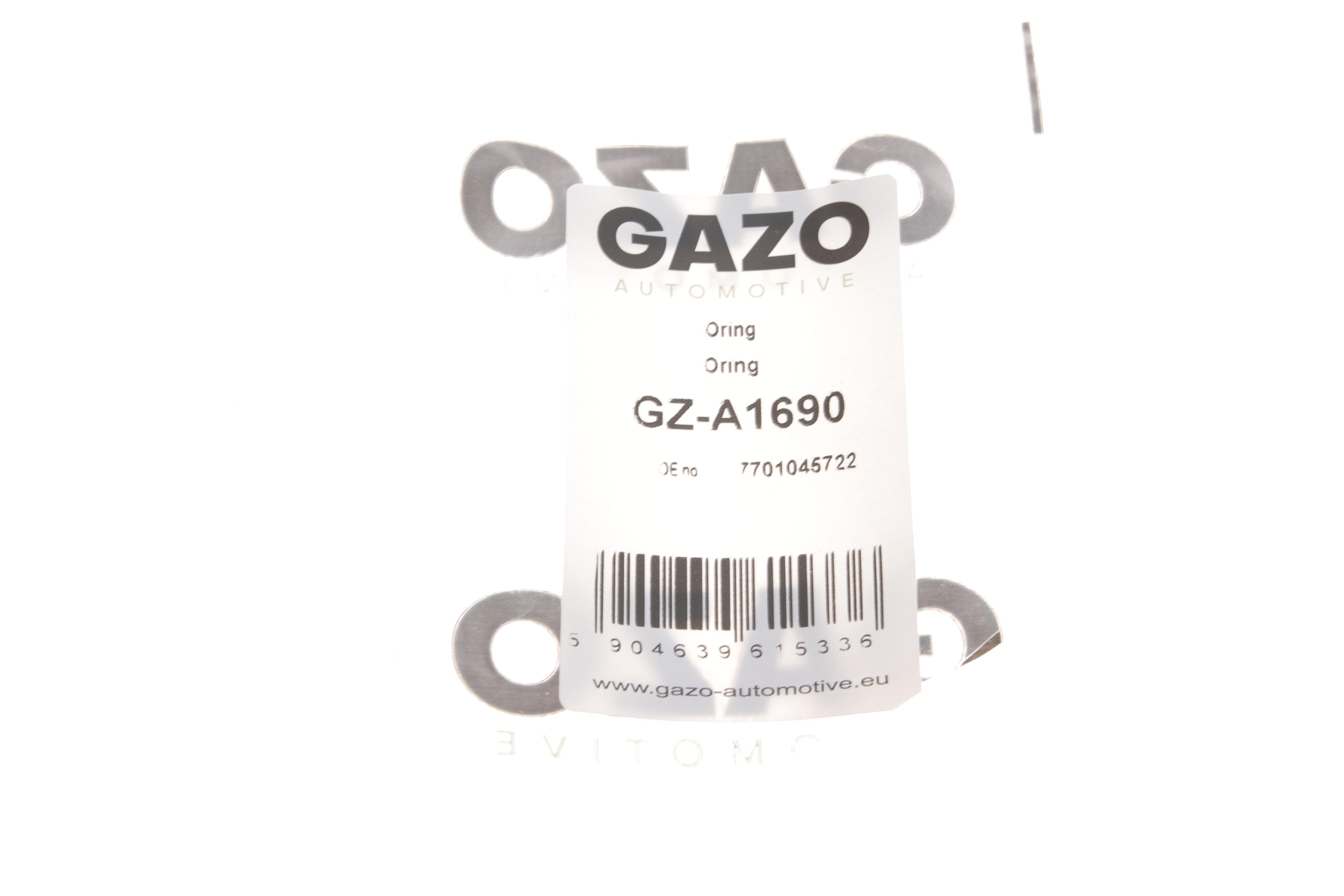 Прокладка колектора впускного Renault Kangoo/Laguna II/Trafic 1.4-2.0 01-