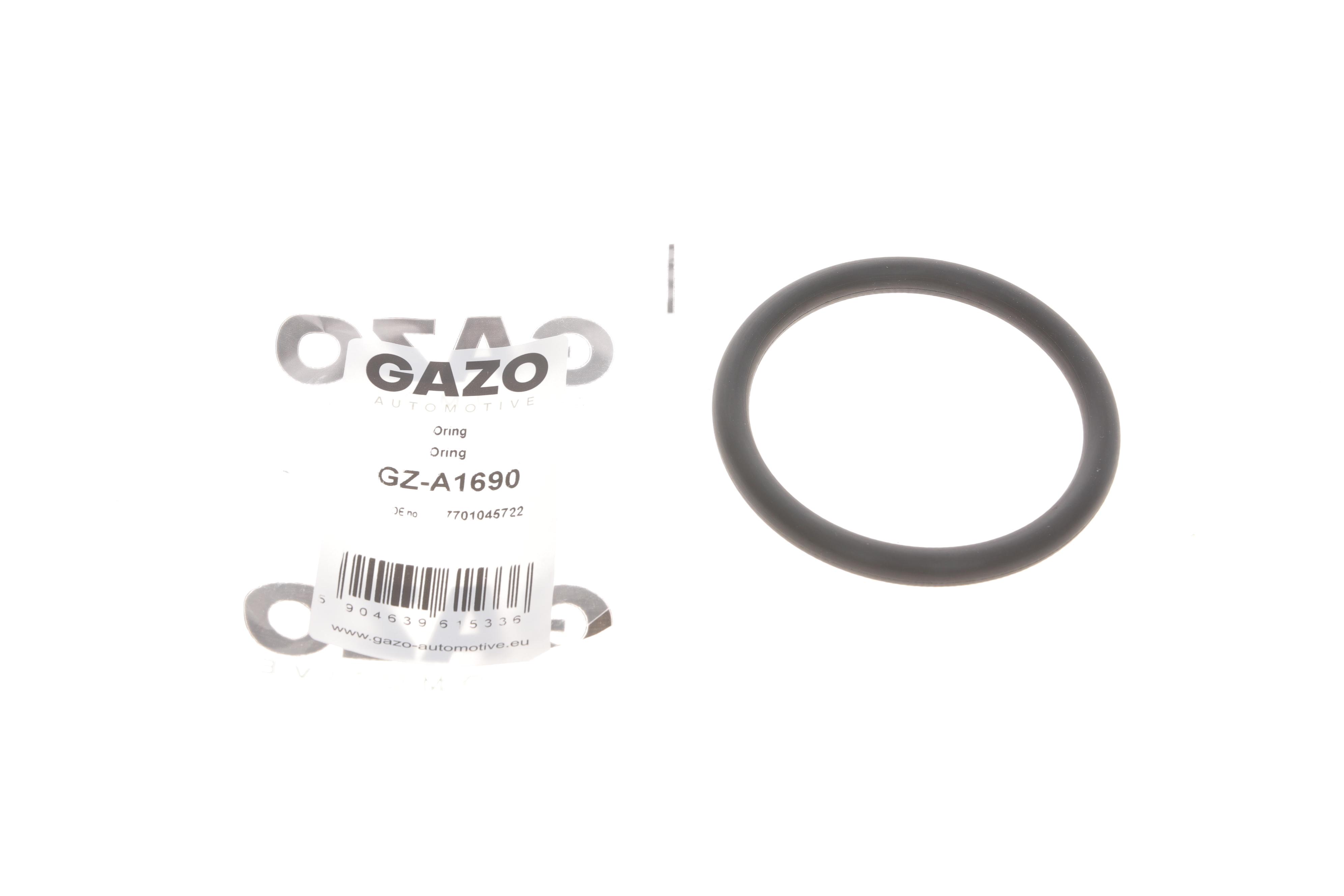 Прокладка колектора впускного Renault Kangoo/Laguna II/Trafic 1.4-2.0 01-