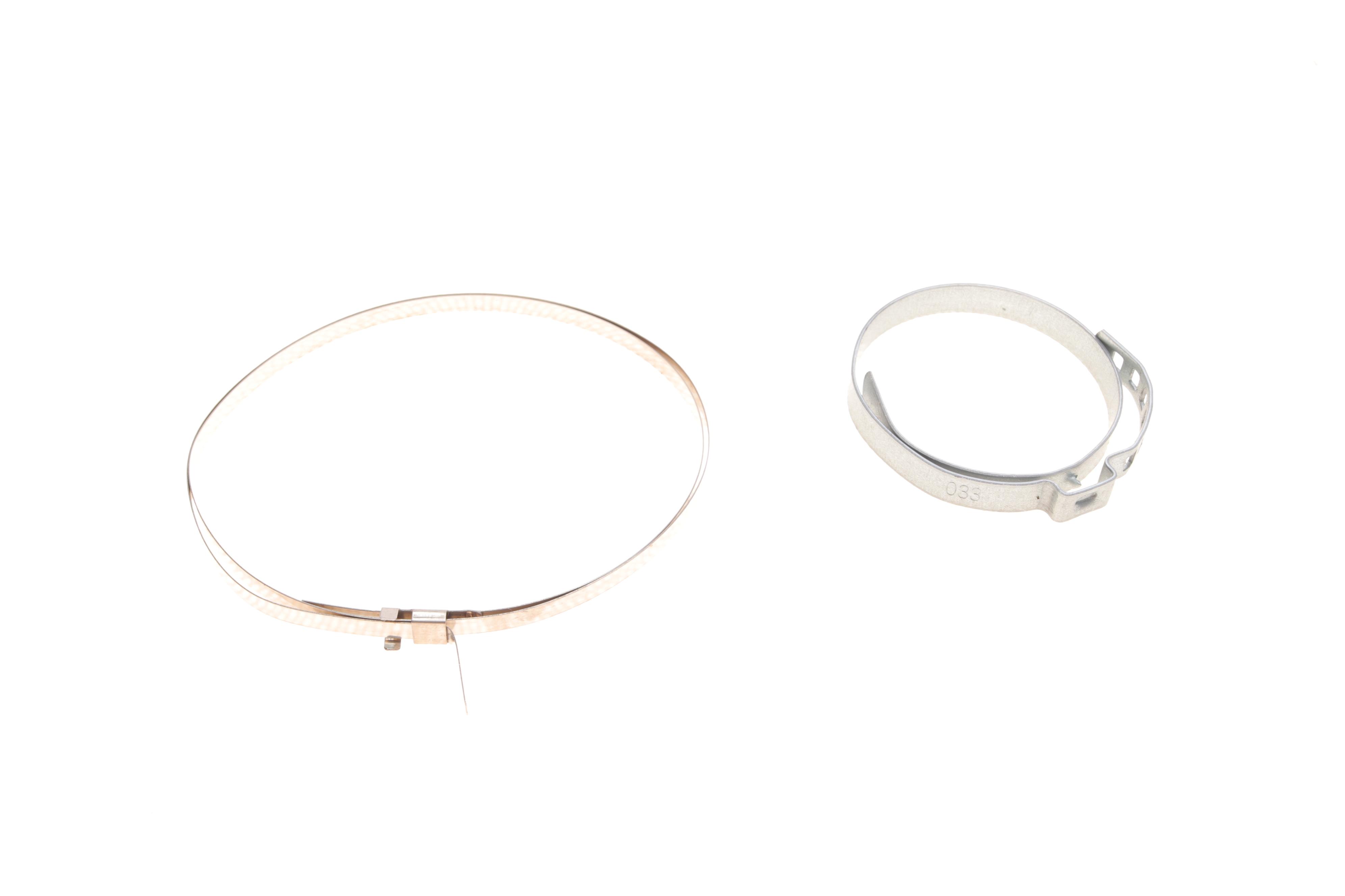 Пильник рейки рульової Opel Astra G/H 98-15/Zafira A 99-15