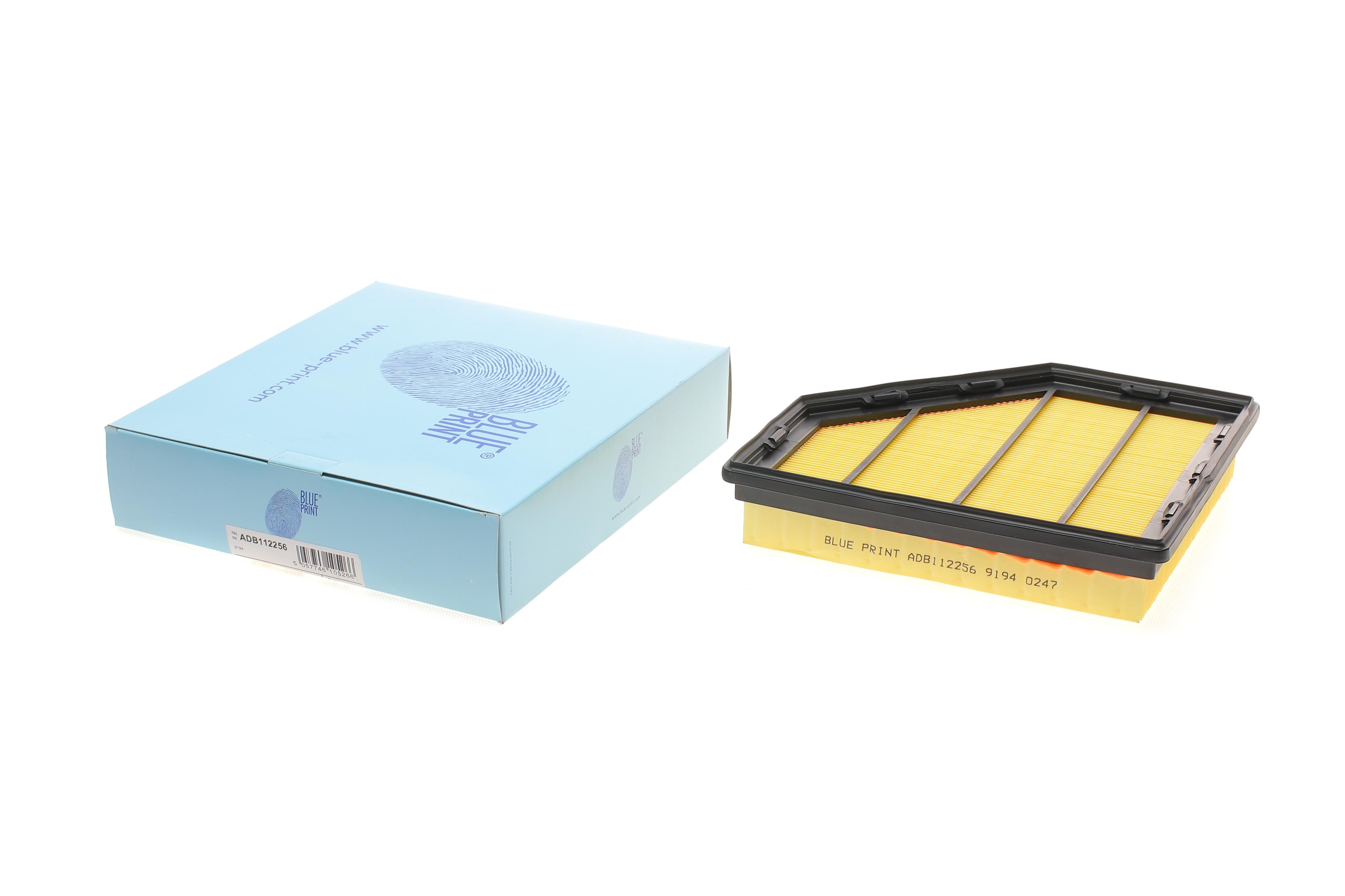 Фильтр воздушный BMW 7 (G11/G12)/X7 (G07) 4.4i 15- (R)