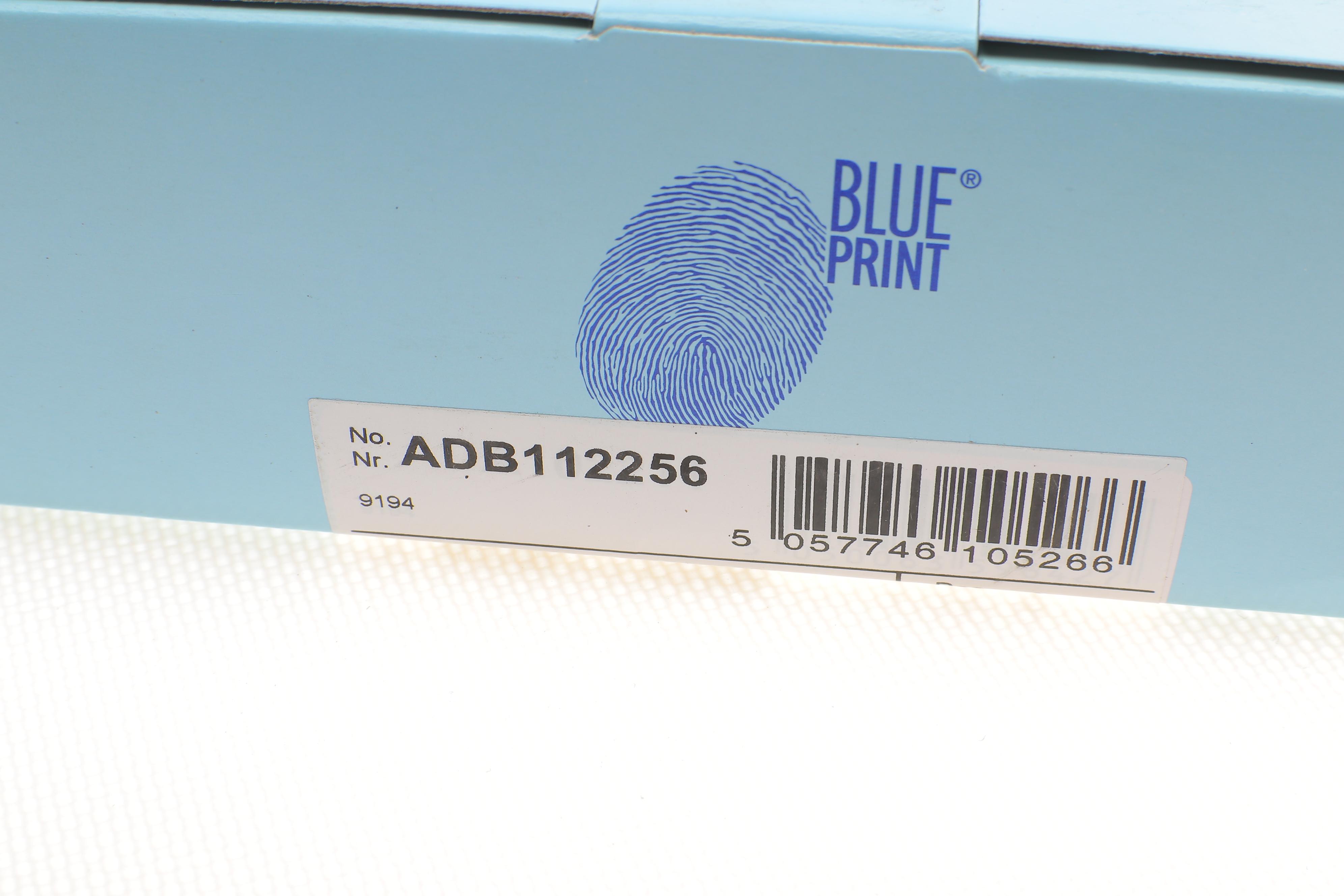 Фильтр воздушный BMW 7 (G11/G12)/X7 (G07) 4.4i 15- (R)