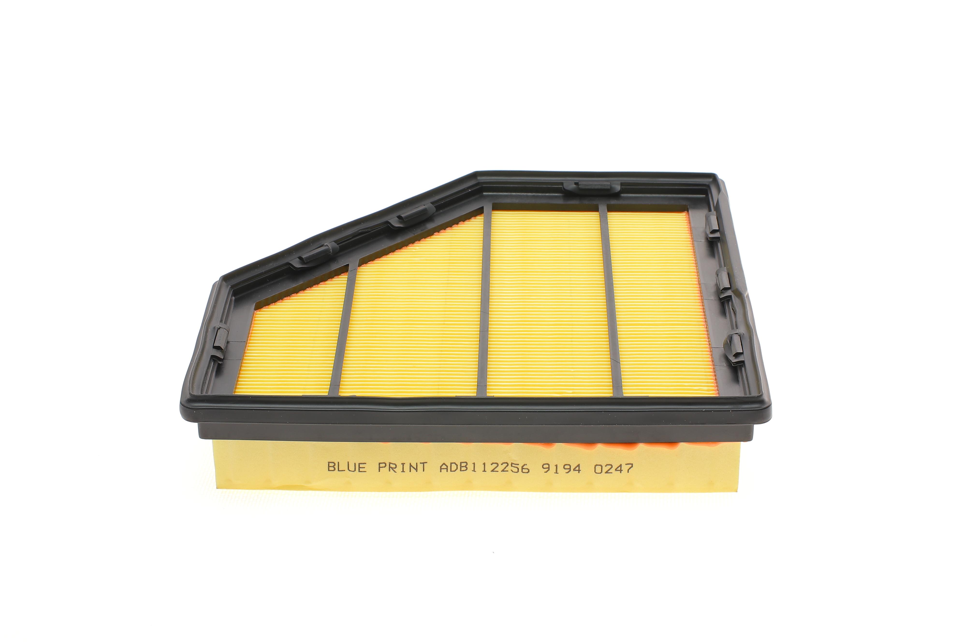 Фильтр воздушный BMW 7 (G11/G12)/X7 (G07) 4.4i 15- (R)