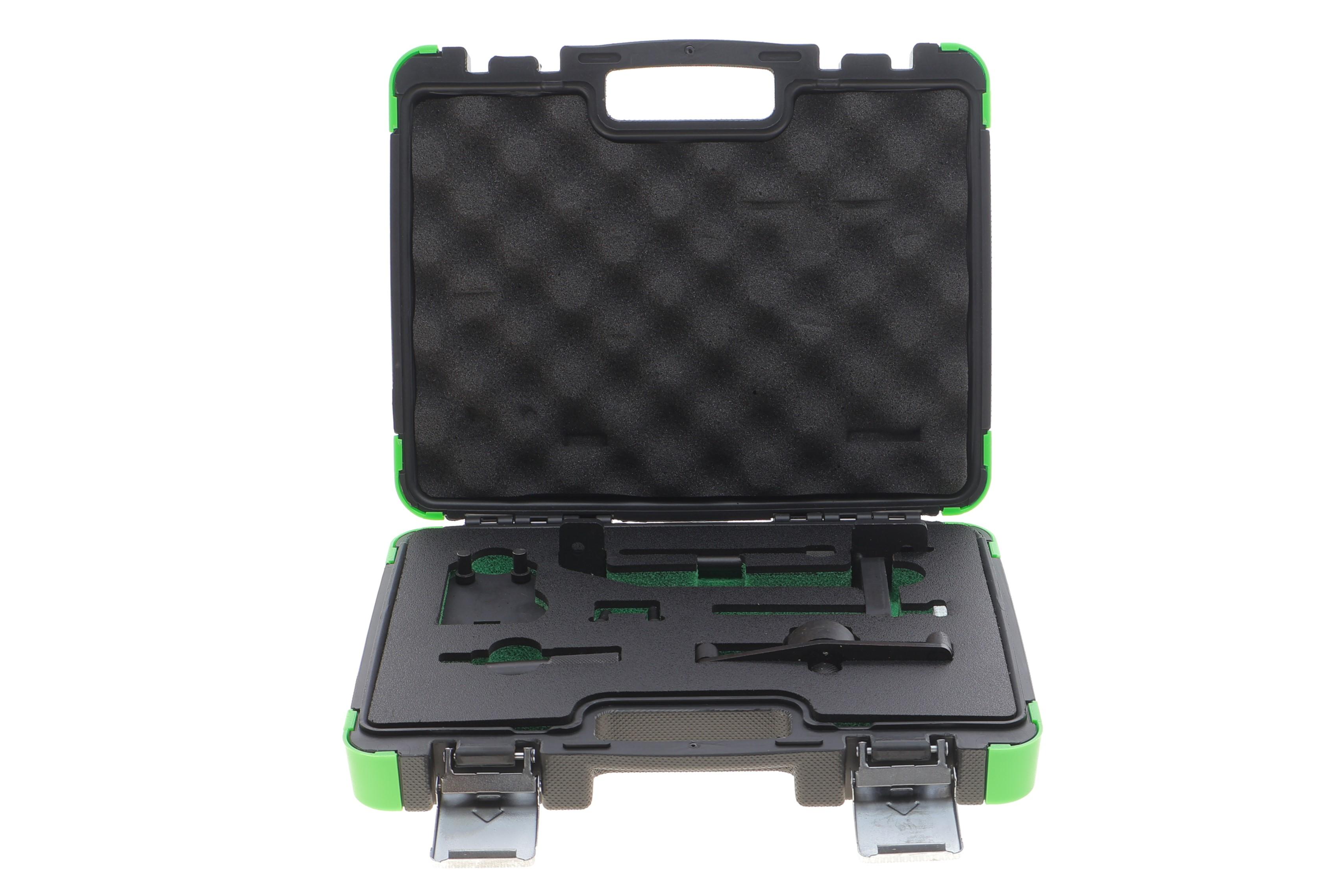 Набір інструментів для регулювання зубчастого ременя на Vauxhall/Opel/Saab 2.0/2.2 DTI