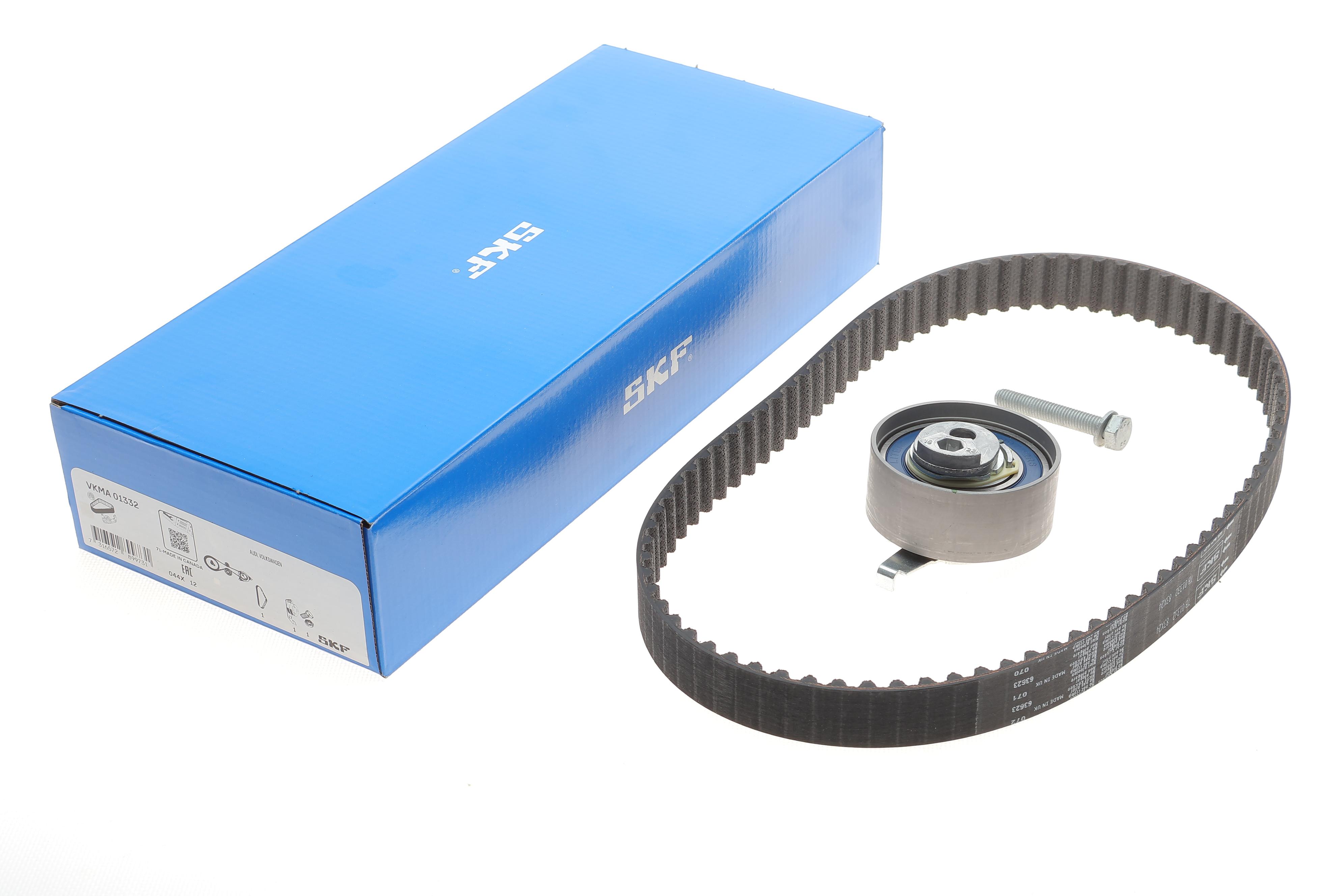 Комплект ГРМ Audi Q7/VW Touareg 3.0 V6 TDI 04-10, CASB/BUN/BUG/CATA/BKS