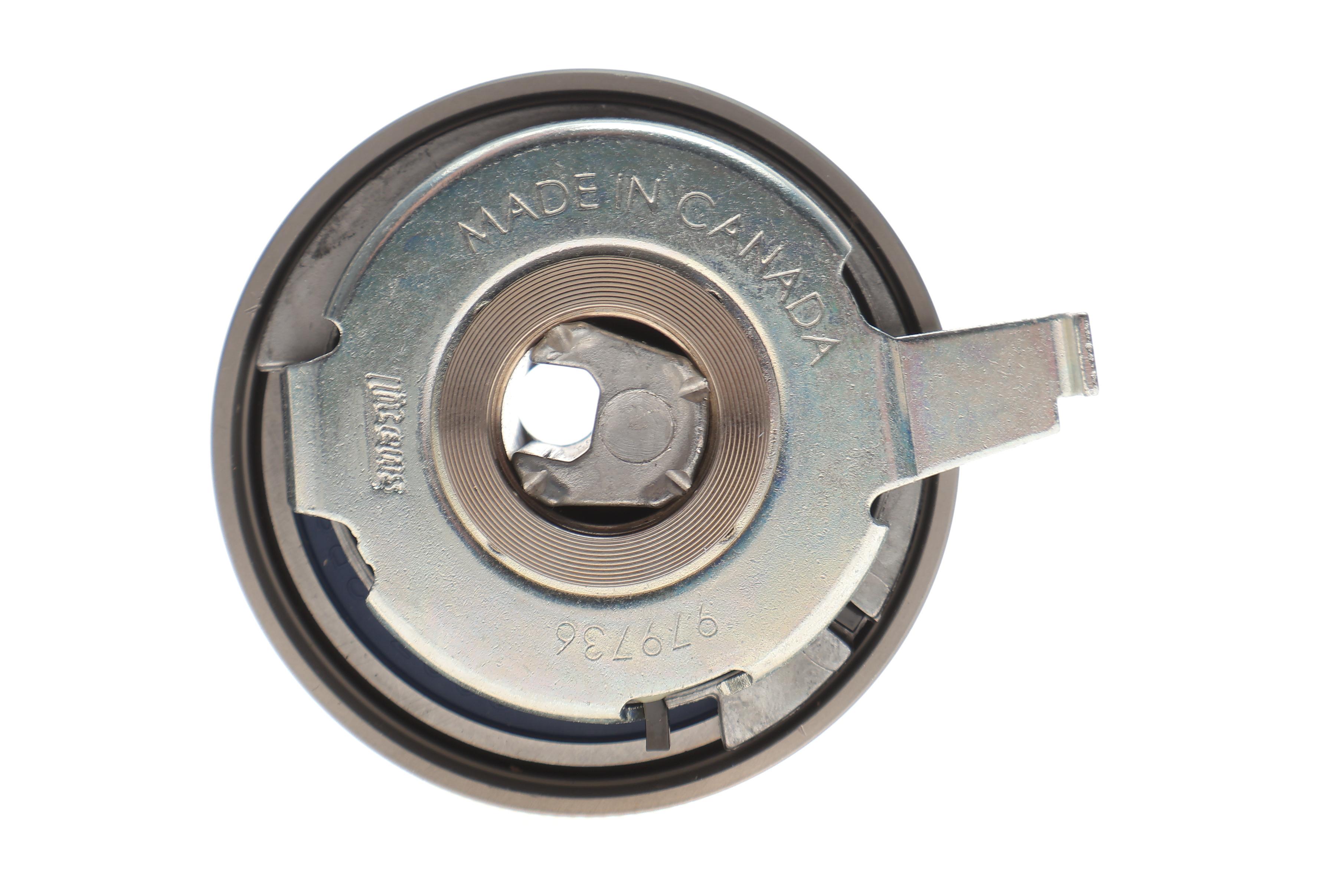 Комплект ГРМ Audi Q7/VW Touareg 3.0 V6 TDI 04-10, CASB/BUN/BUG/CATA/BKS