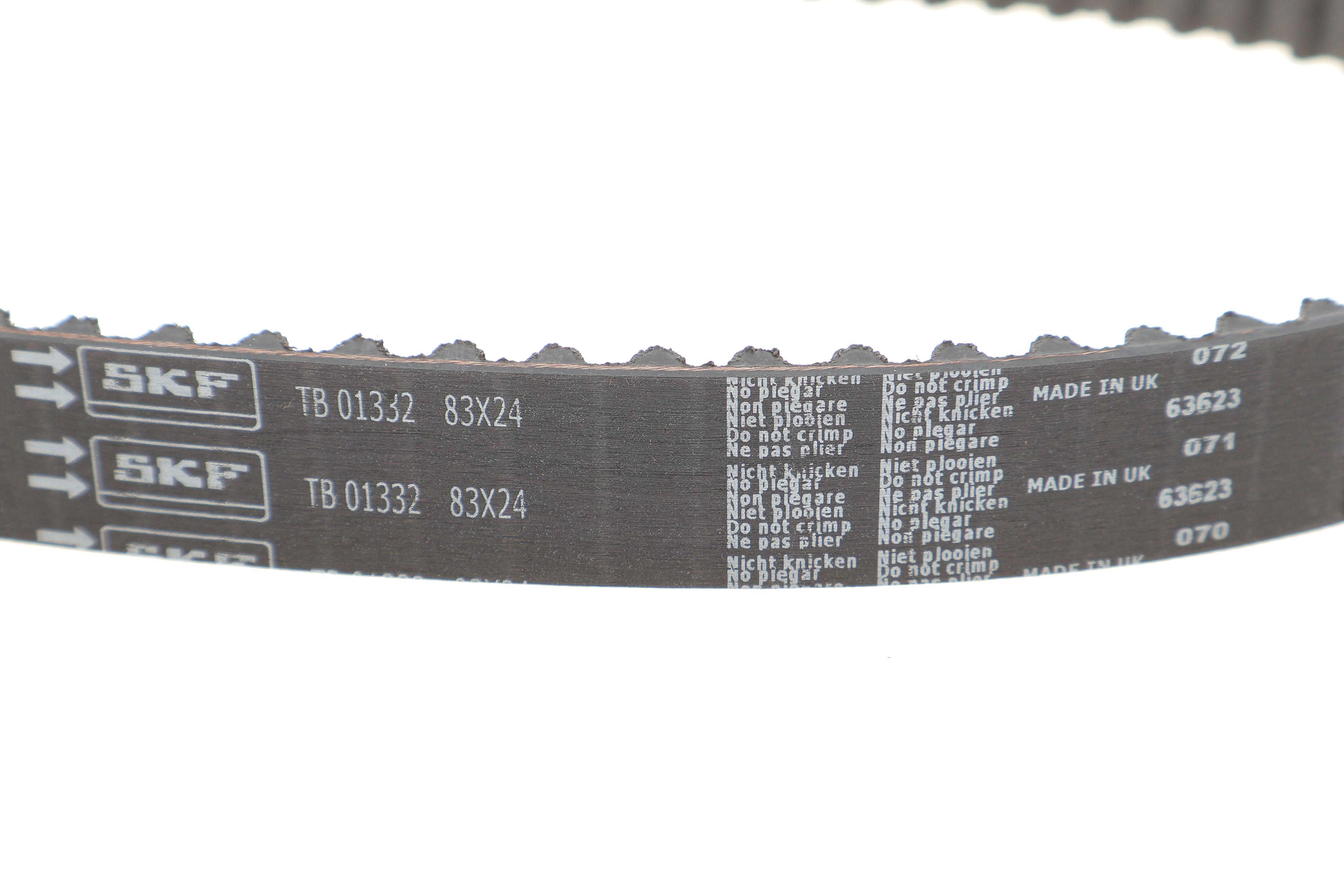 Комплект ГРМ Audi Q7/VW Touareg 3.0 V6 TDI 04-10, CASB/BUN/BUG/CATA/BKS