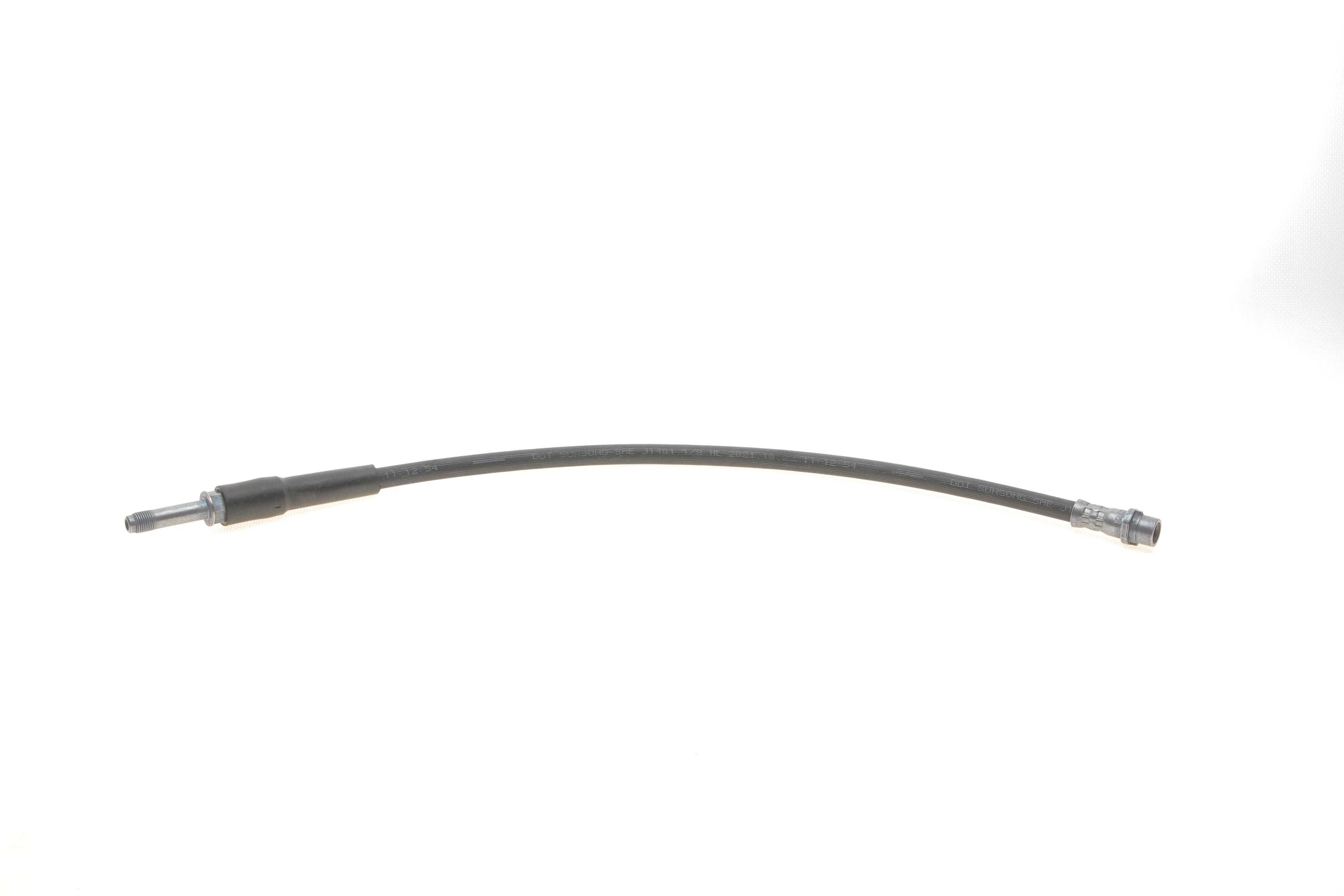 Шланг тормозной (передний) MB Sprinter 311-519 06-