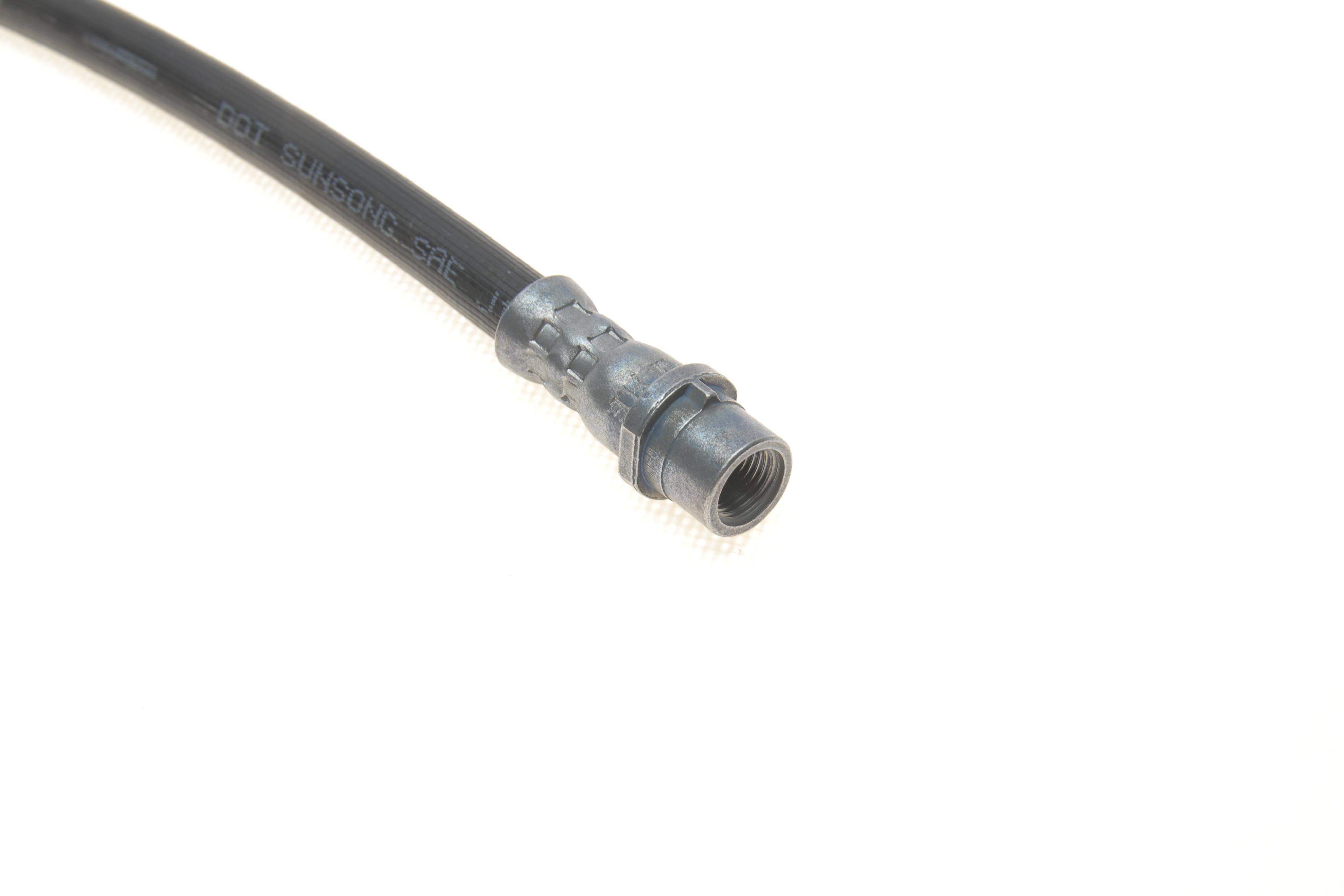 Шланг тормозной (передний) MB Sprinter 311-519 06-