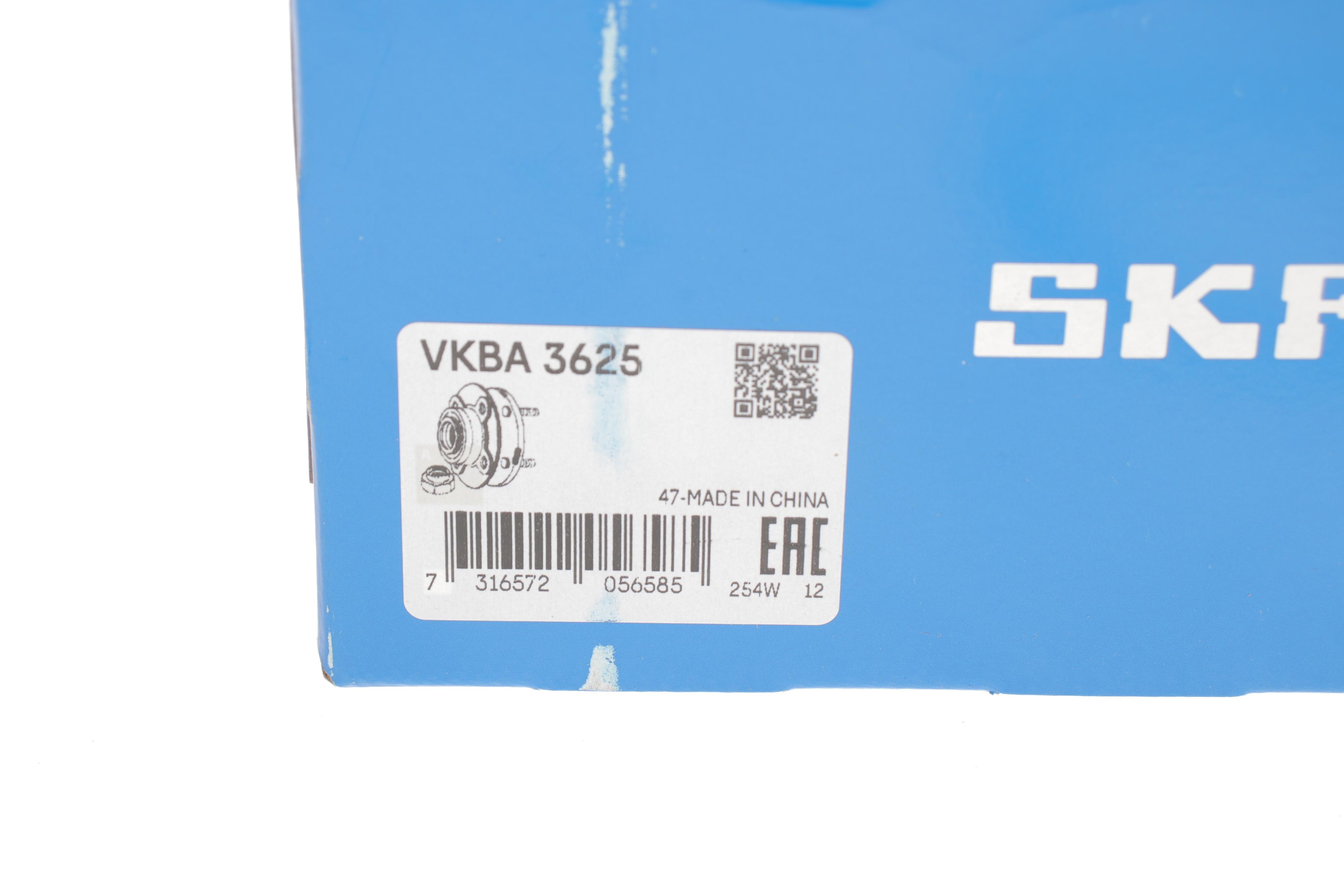 Підшипник маточини (передньої) Ford Mondeo 2.0 16V TDCi 00-07 (47x83x37)