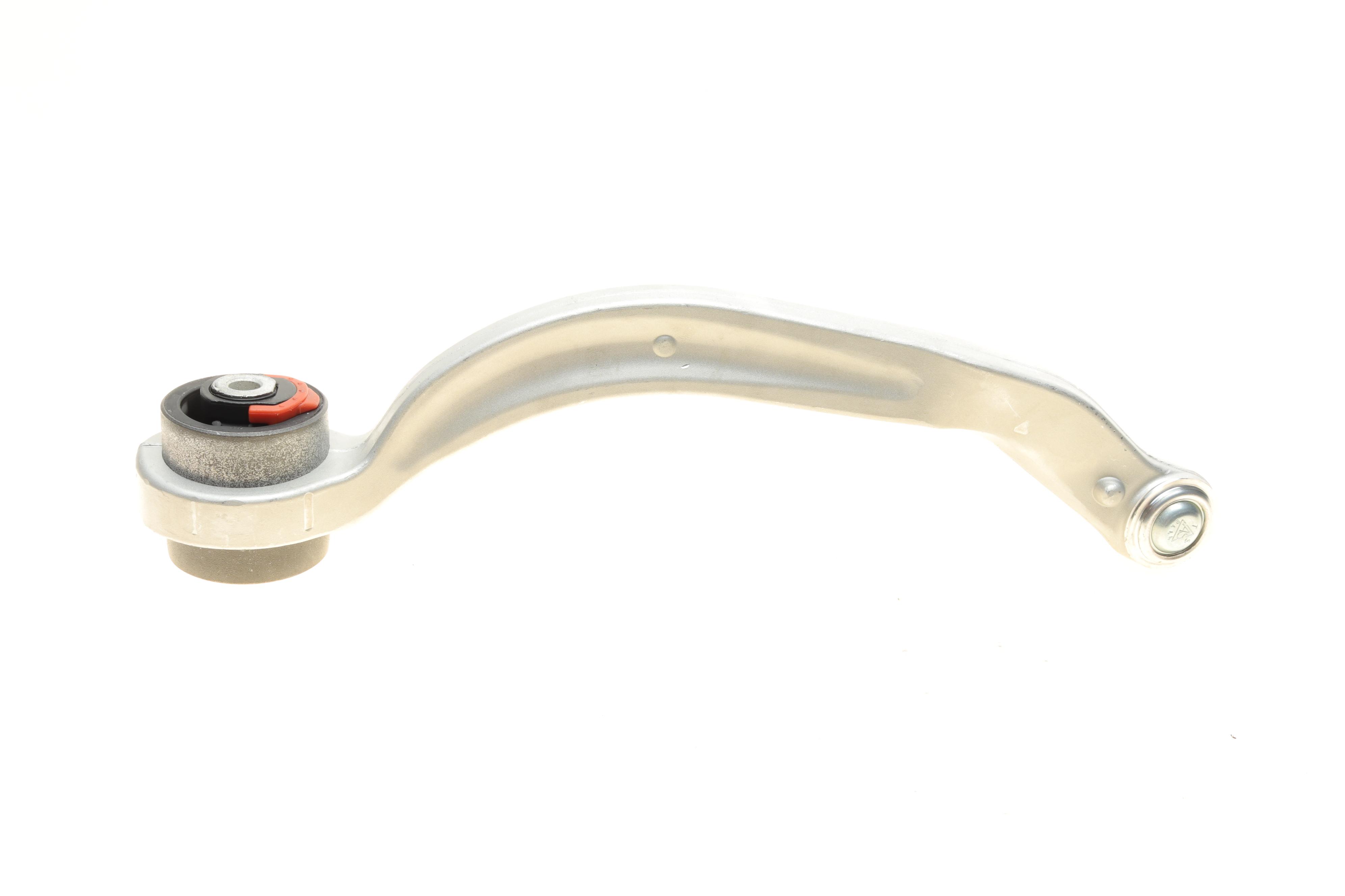 Комплект важелів підвіски (передньої) Audi A4 94-00/A6 97-05/VW Passat B5 00-05 (тонкий палец/повний