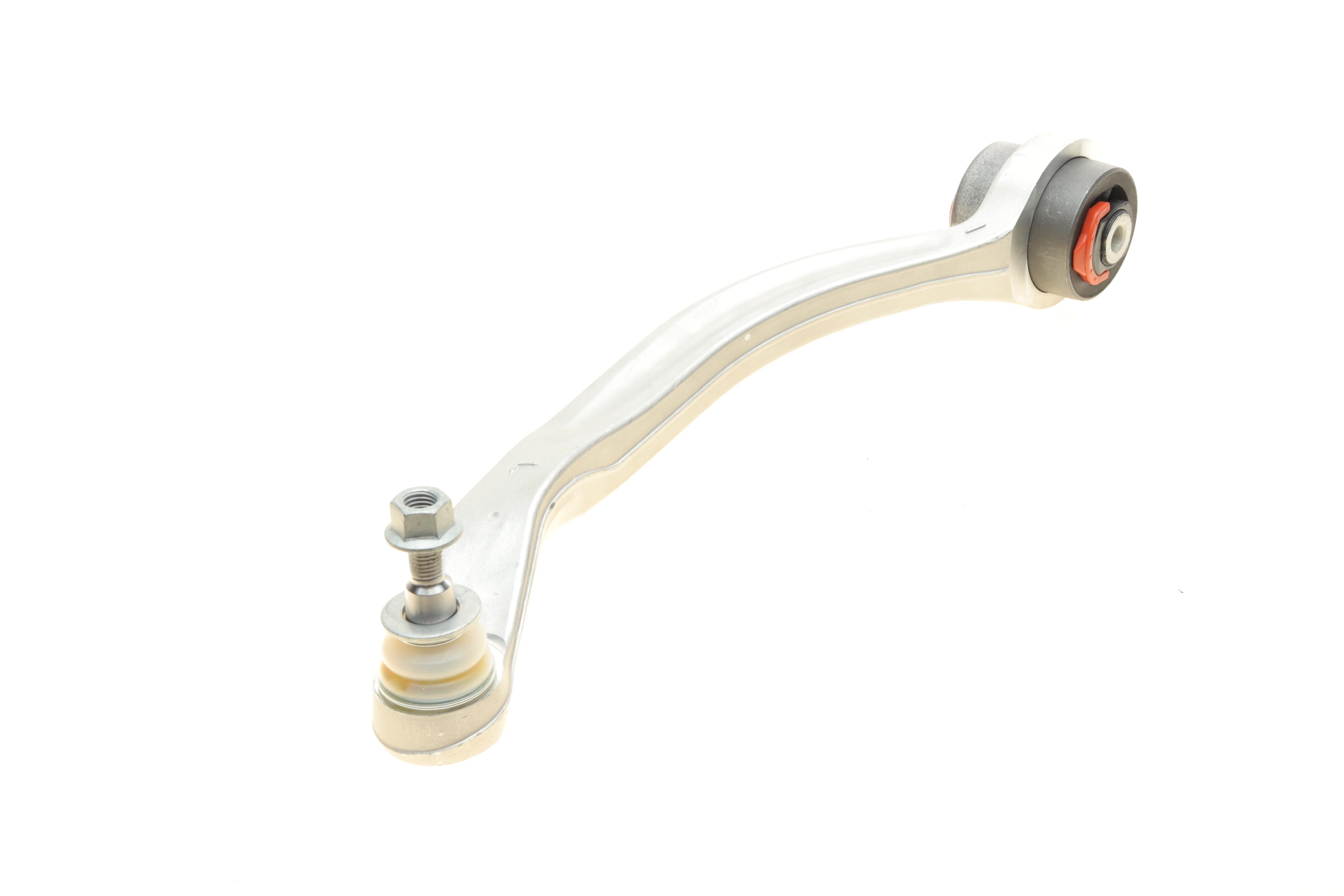 Комплект важелів підвіски (передньої) Audi A4 94-00/A6 97-05/VW Passat B5 00-05 (тонкий палец/повний