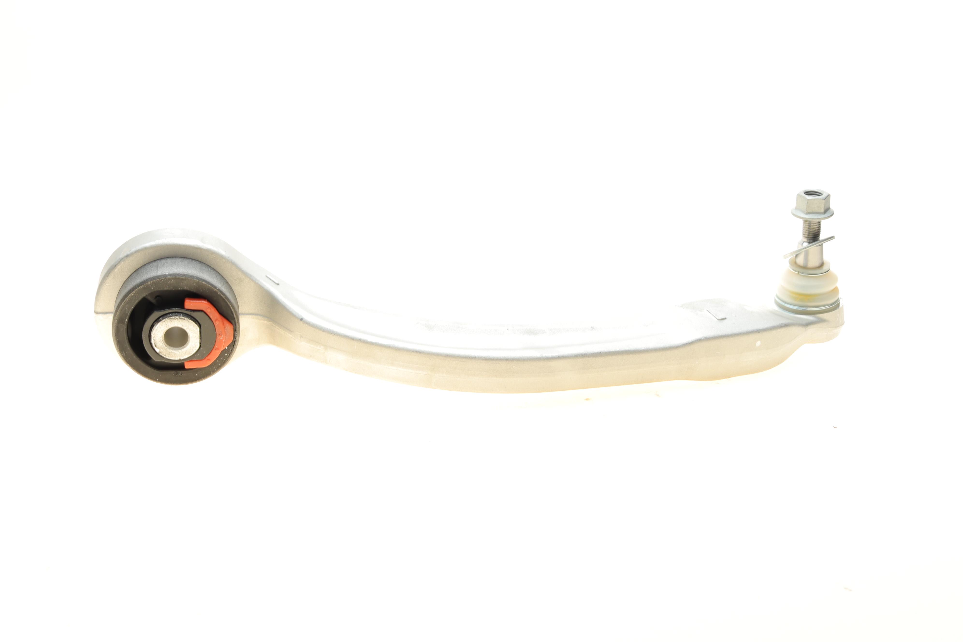 Комплект важелів підвіски (передньої) Audi A4 94-00/A6 97-05/VW Passat B5 00-05 (тонкий палец/повний