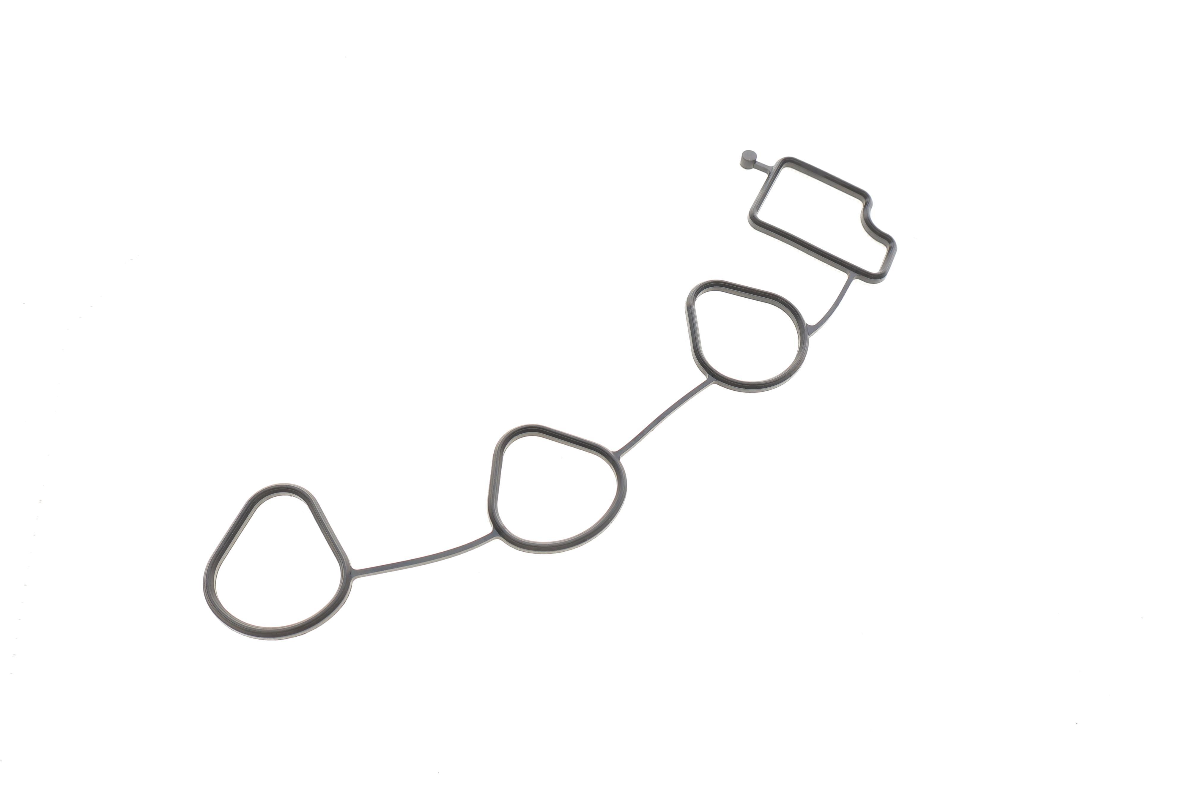 Прокладка колектора впускного Daewoo Matiz 0.8i 98-