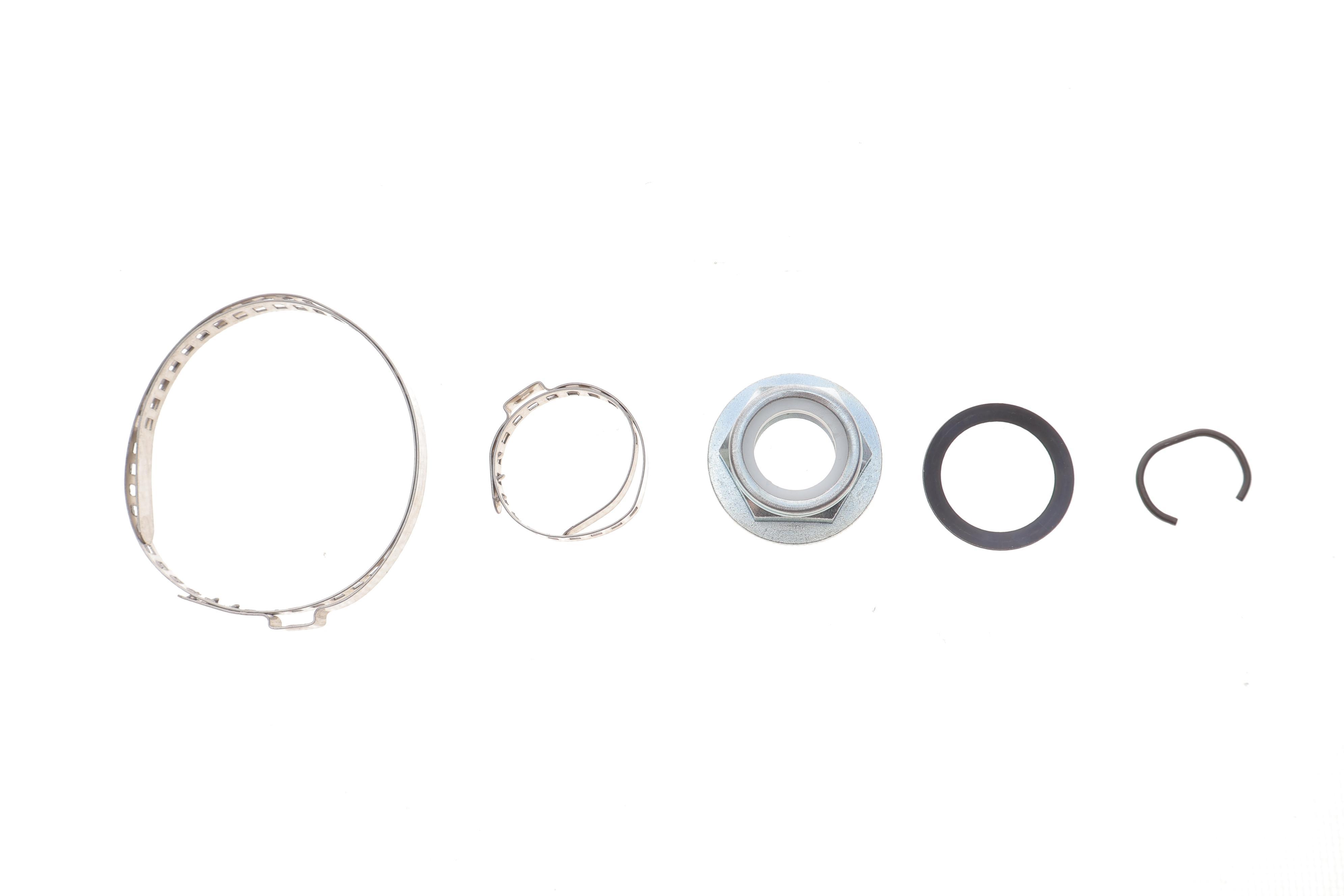 Пильник ШРКШ (зовнішній) VW Caddy I/II -00/ Golf III/ IV -06 (20x68)