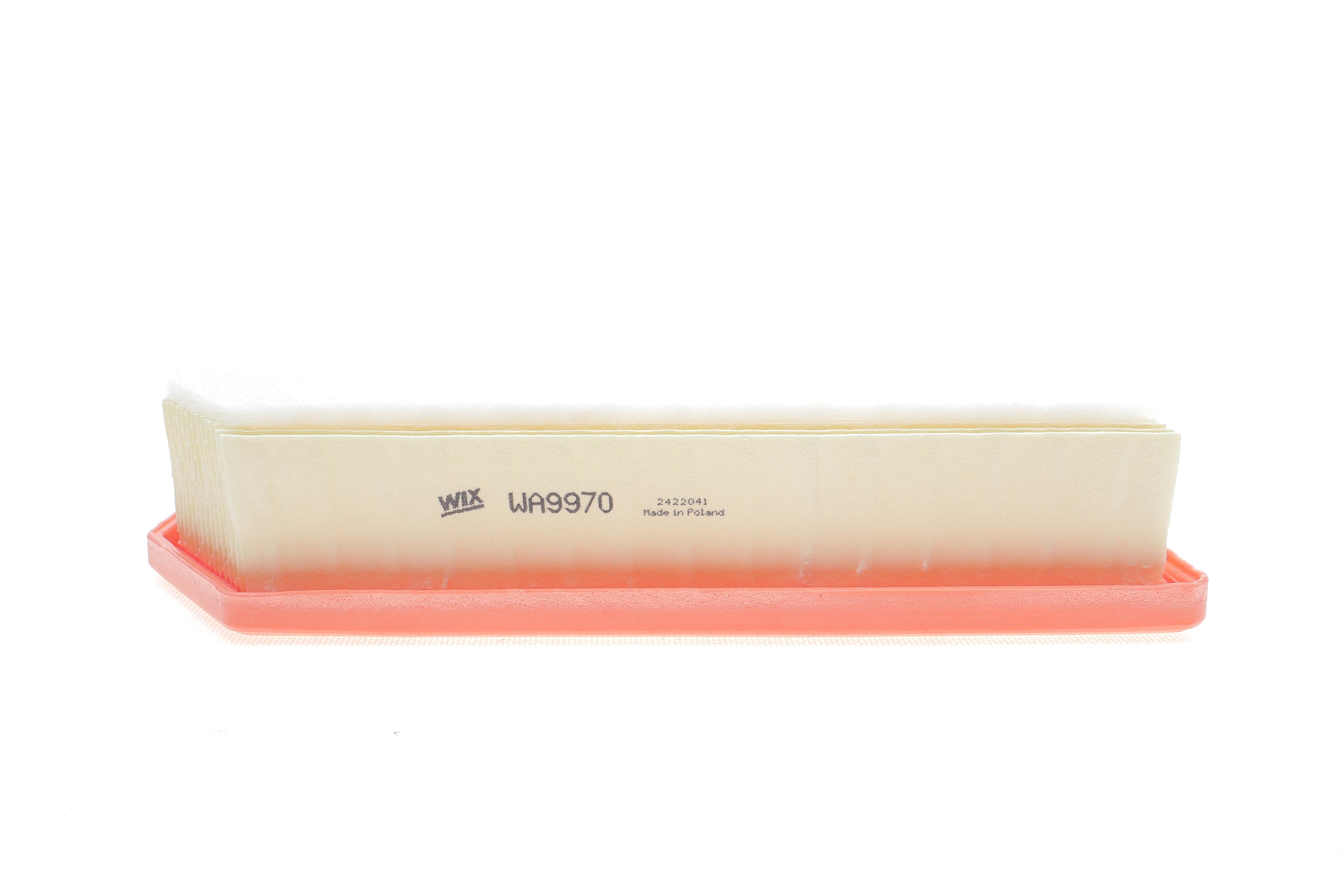 Фільтр повітряний BMW 2 (F44)/X2 (F39) 18- B48