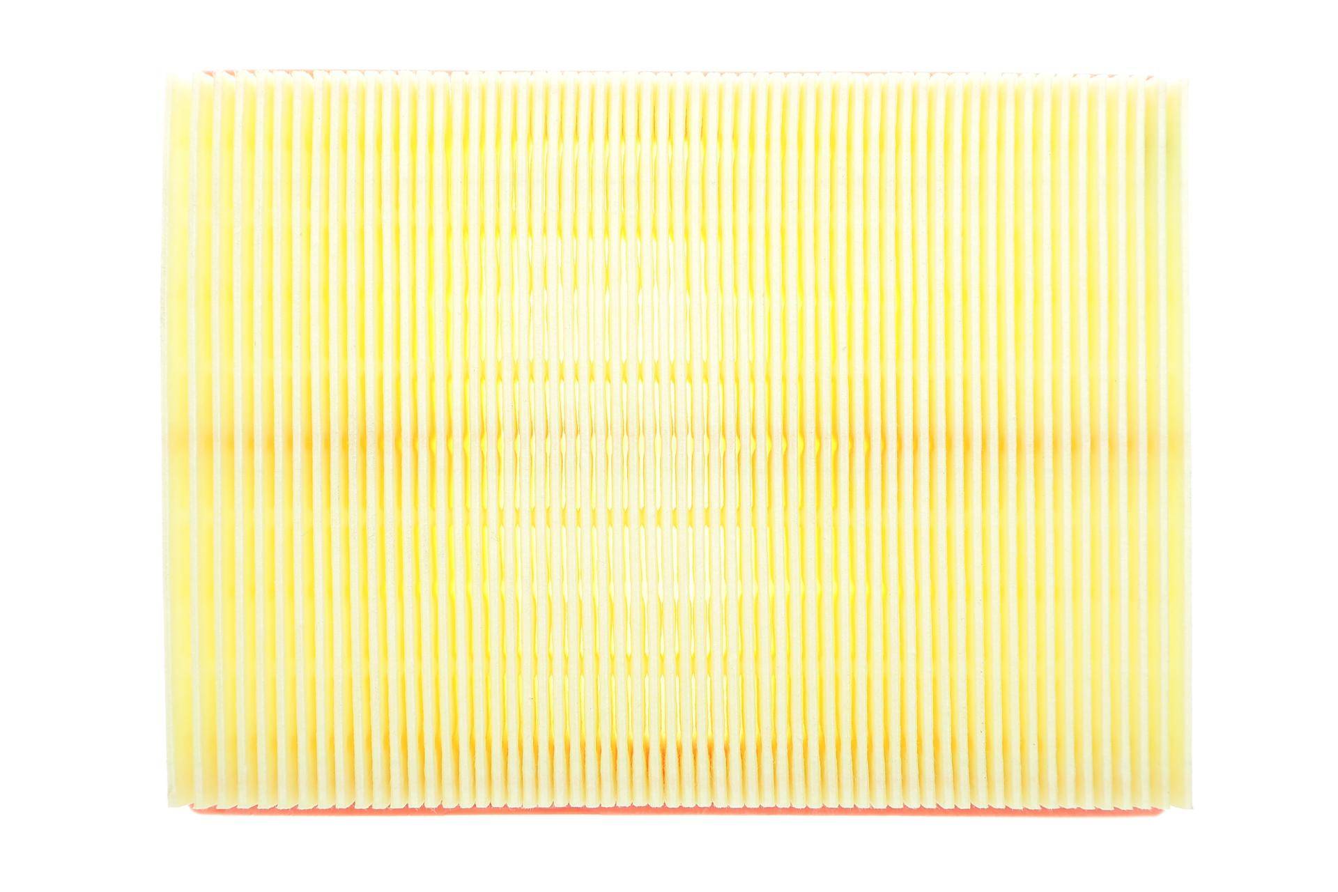 Фільтр повітряний VW Caddy II 1.4 i 95-04/Polo III 1.0-1.4 i 99-01/Seat Arosa 1.0-1.4 i 97-04