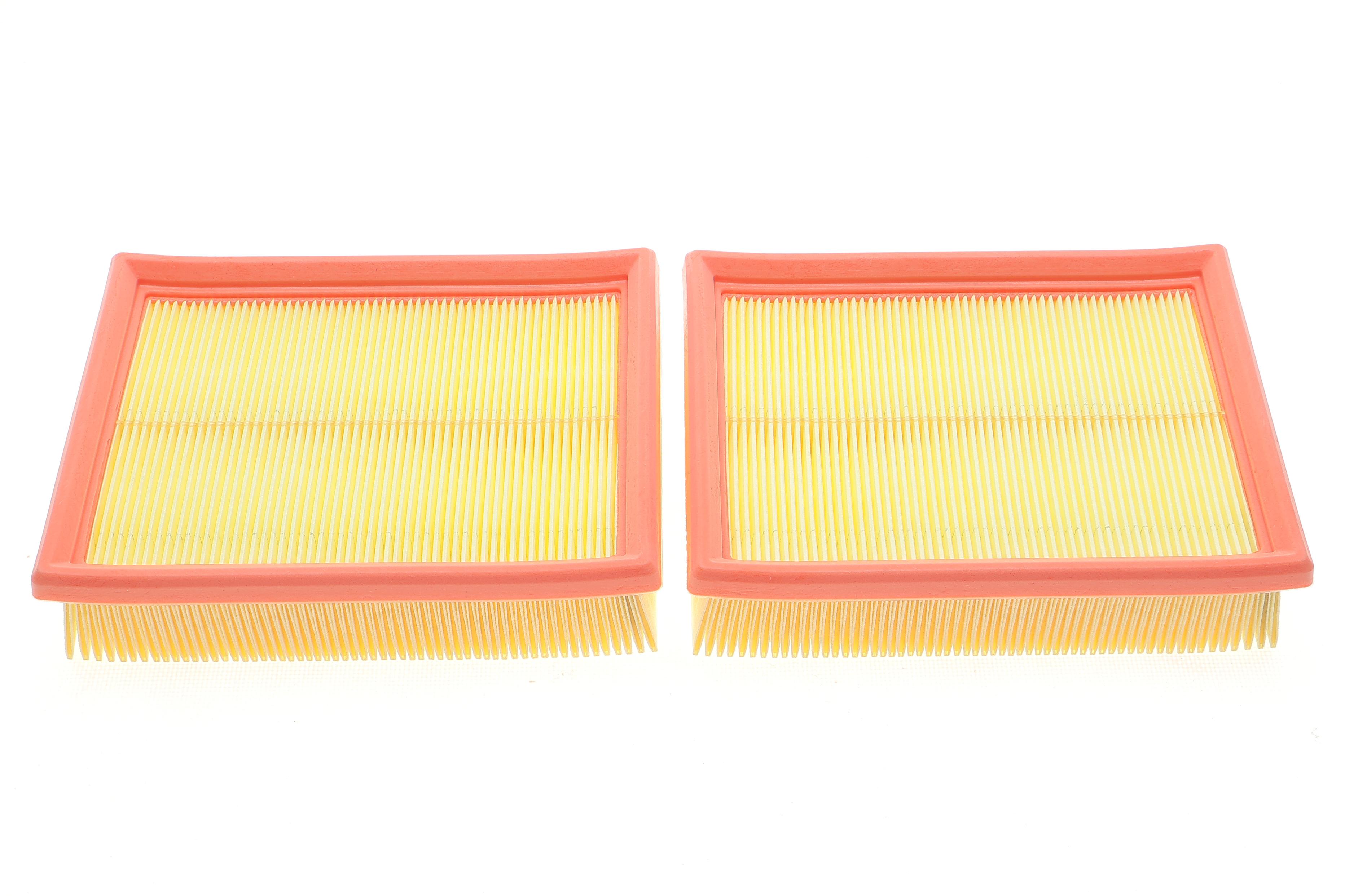 Фильтр воздушный VW Caddy II 1.4 i 95-04/Polo III 1.0-1.4 i 99-01/Seat Arosa 1.0-1.4 i 97-04