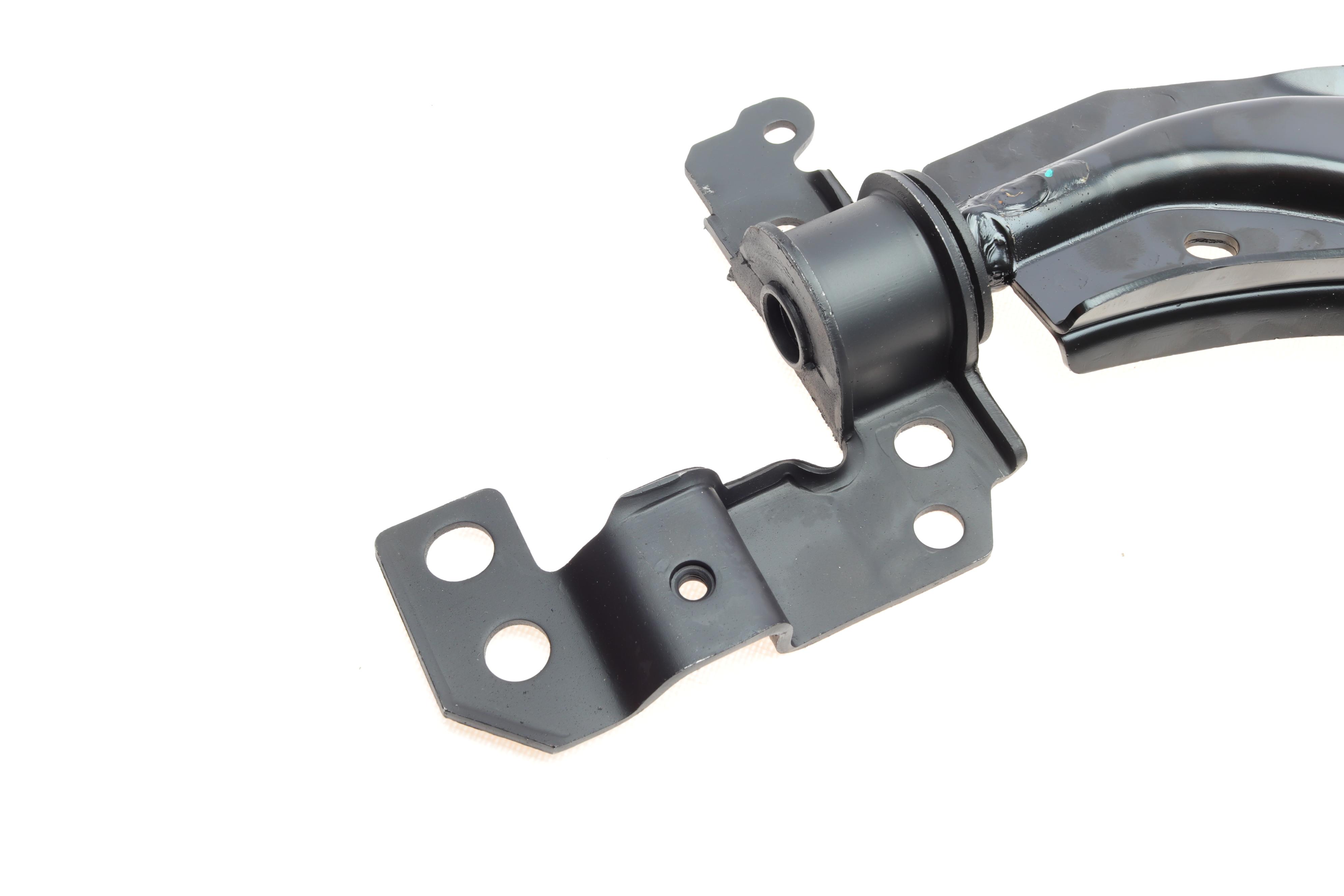 Важіль підвіски (передній) (L) Fiat Doblo 01-