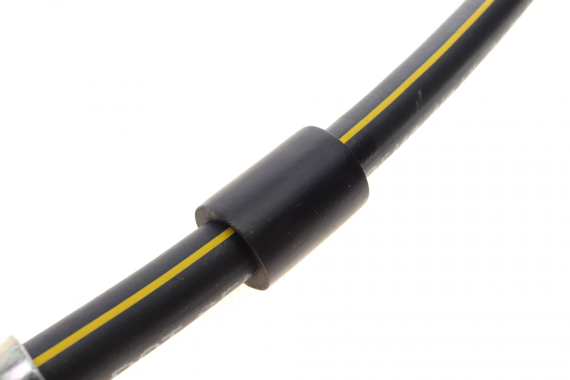 Шланг гальмівний (передній) MB C-class (W203) 02-07 (L=393mm)