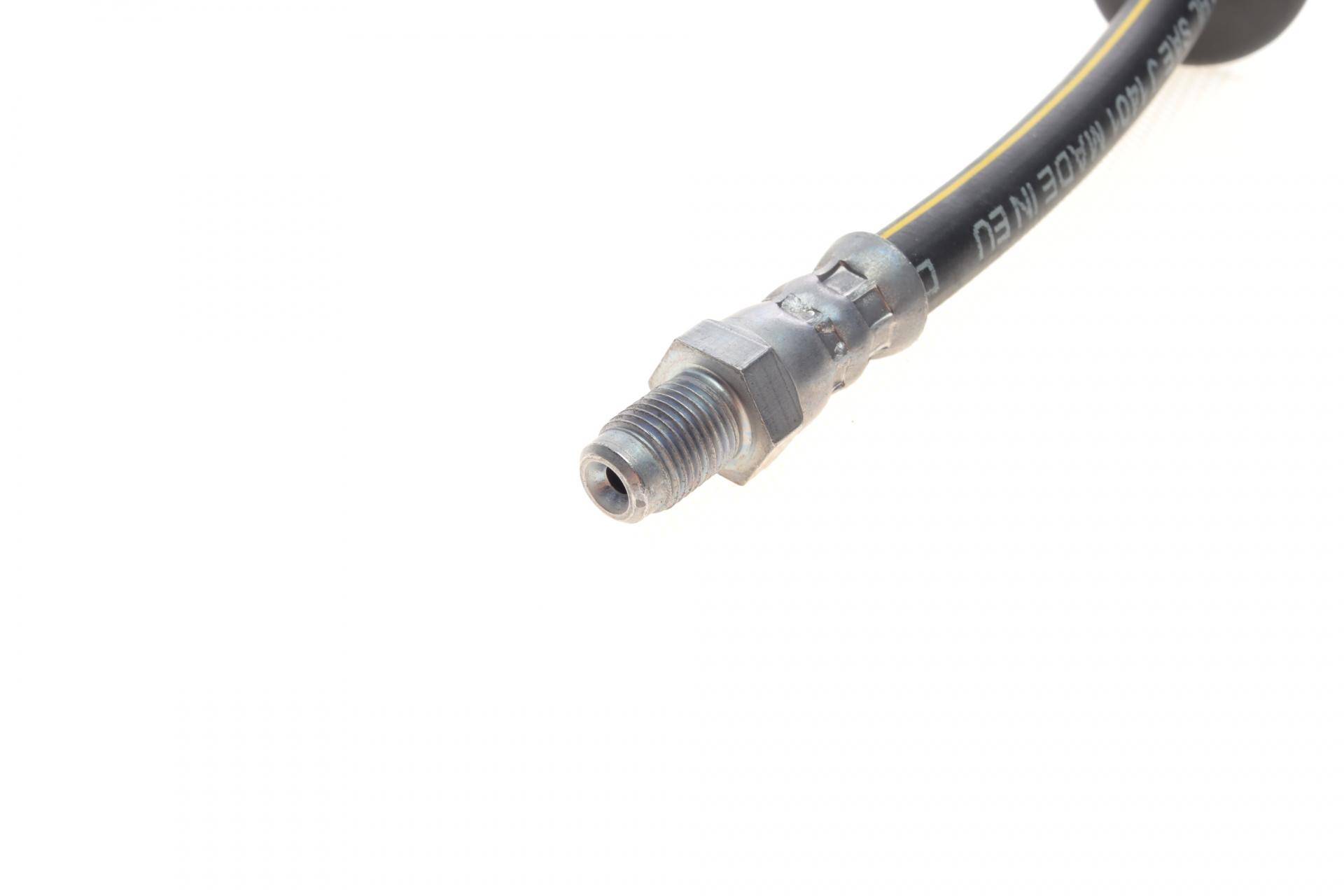 Шланг гальмівний (передній) MB C-class (W203) 02-07 (L=393mm)