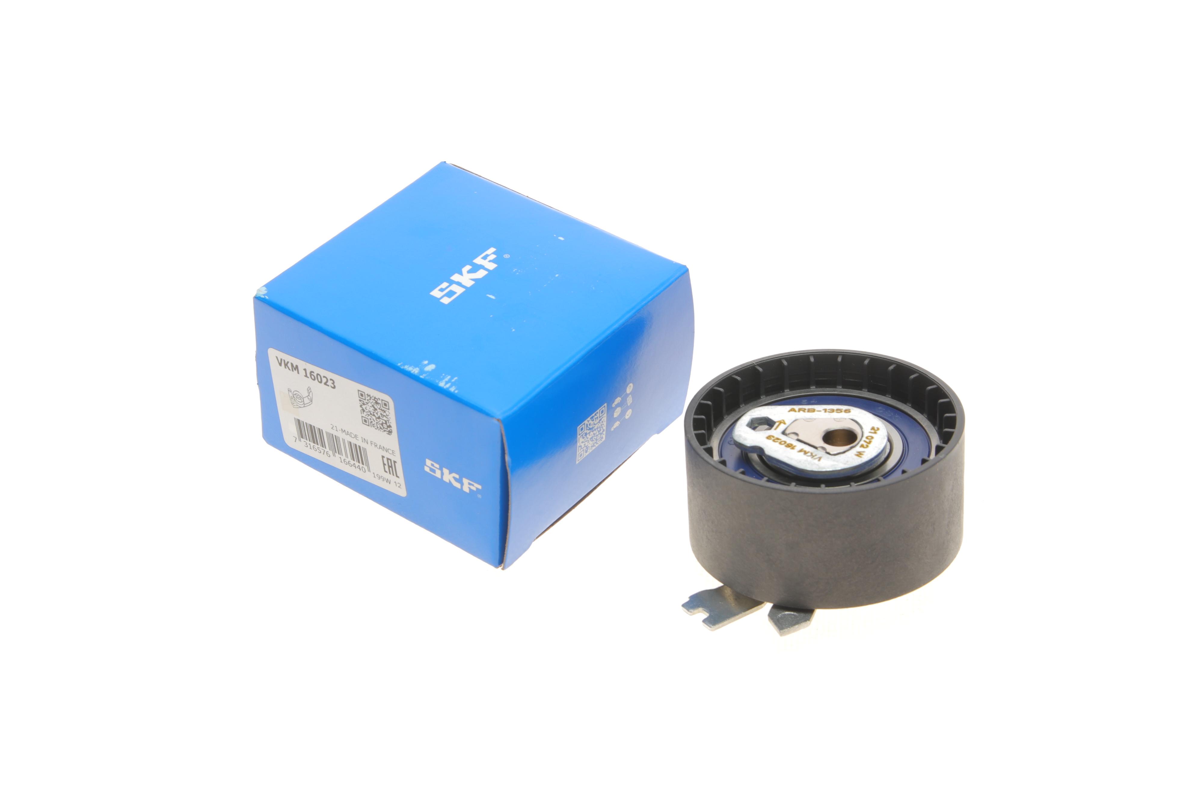 Ролик ГРМ Renault Kangoo 1.6 (натяжний) (65.5x32)