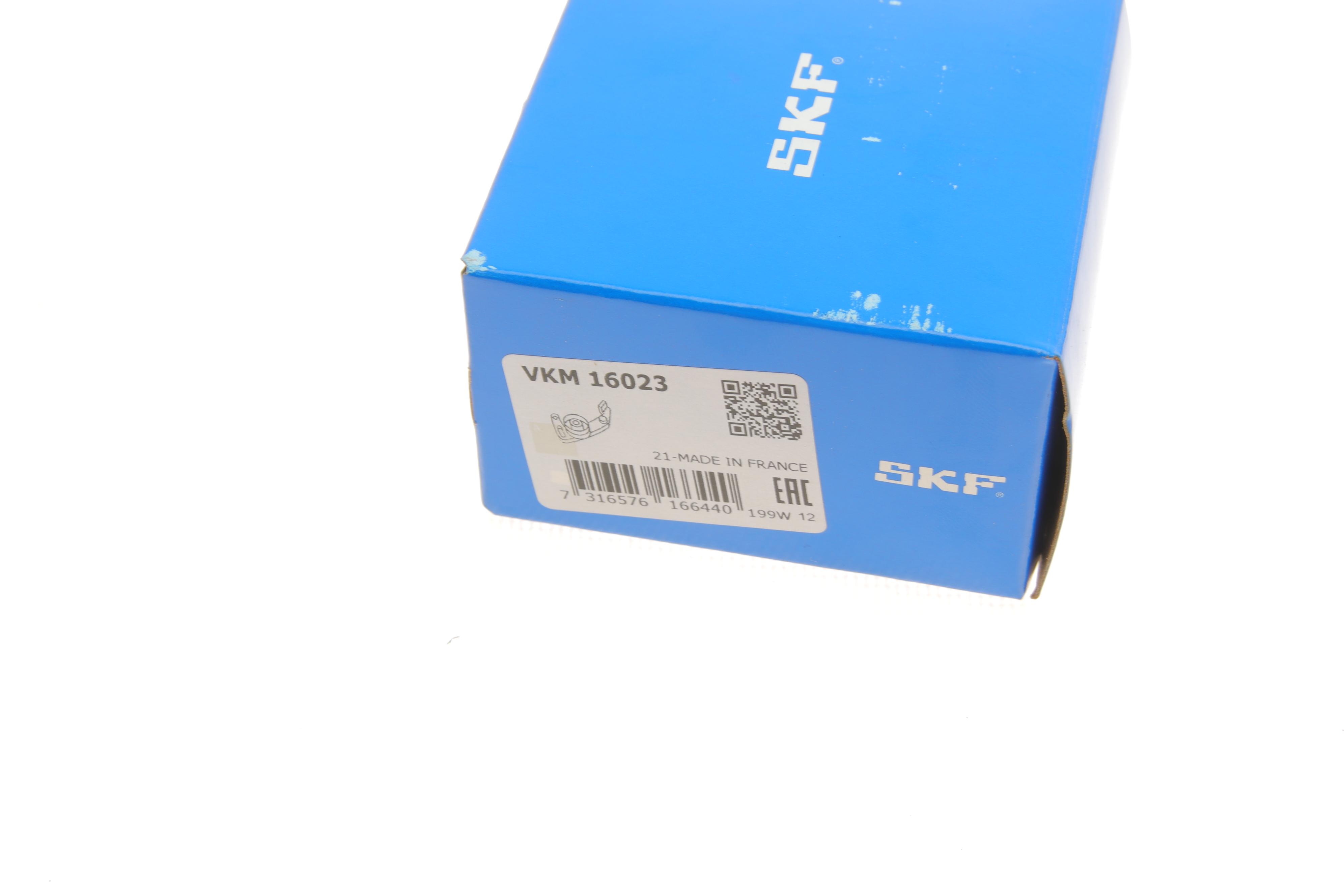 Ролик ГРМ Renault Kangoo 1.6 (натяжний) (65.5x32)