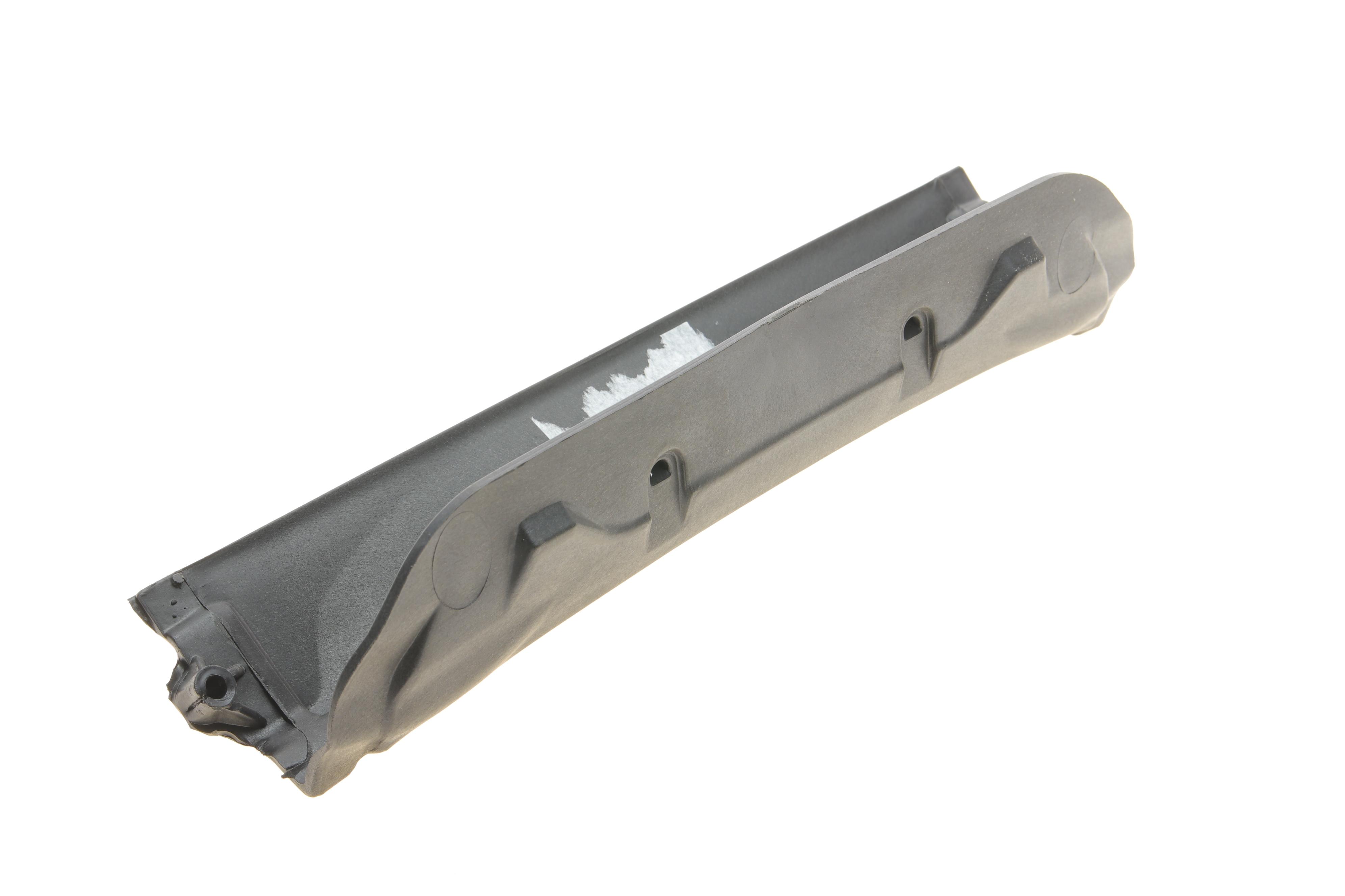 Перегородка моторного отсека BMW X5 (E70) 06-13 (середня)