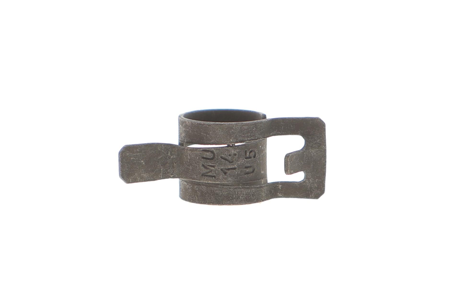 Хомут самозатискний Ø13,3-15,8x12 мм