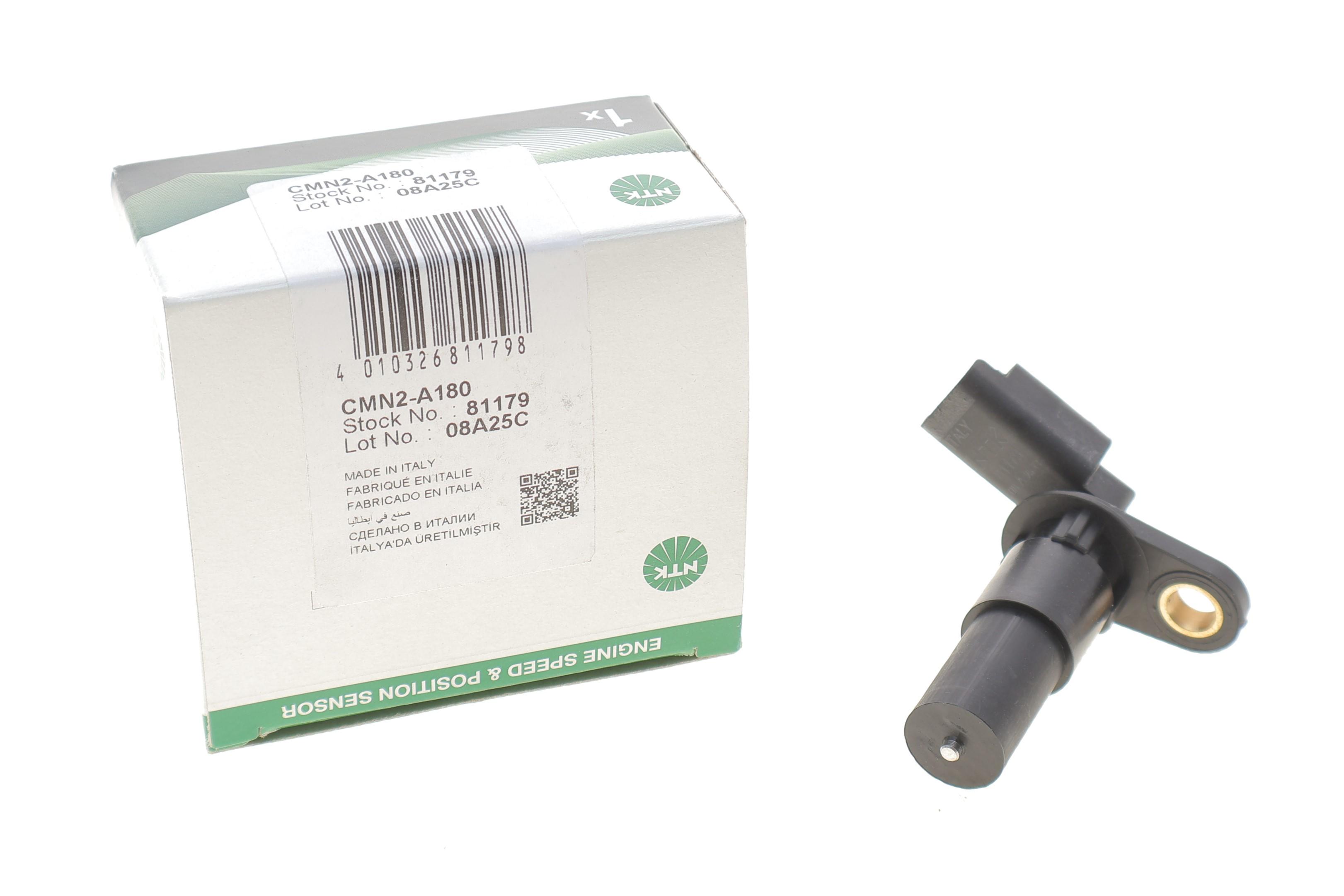 Датчик положення колінвалу Renault Laguna III/Scenic III 1.6 16V 08-