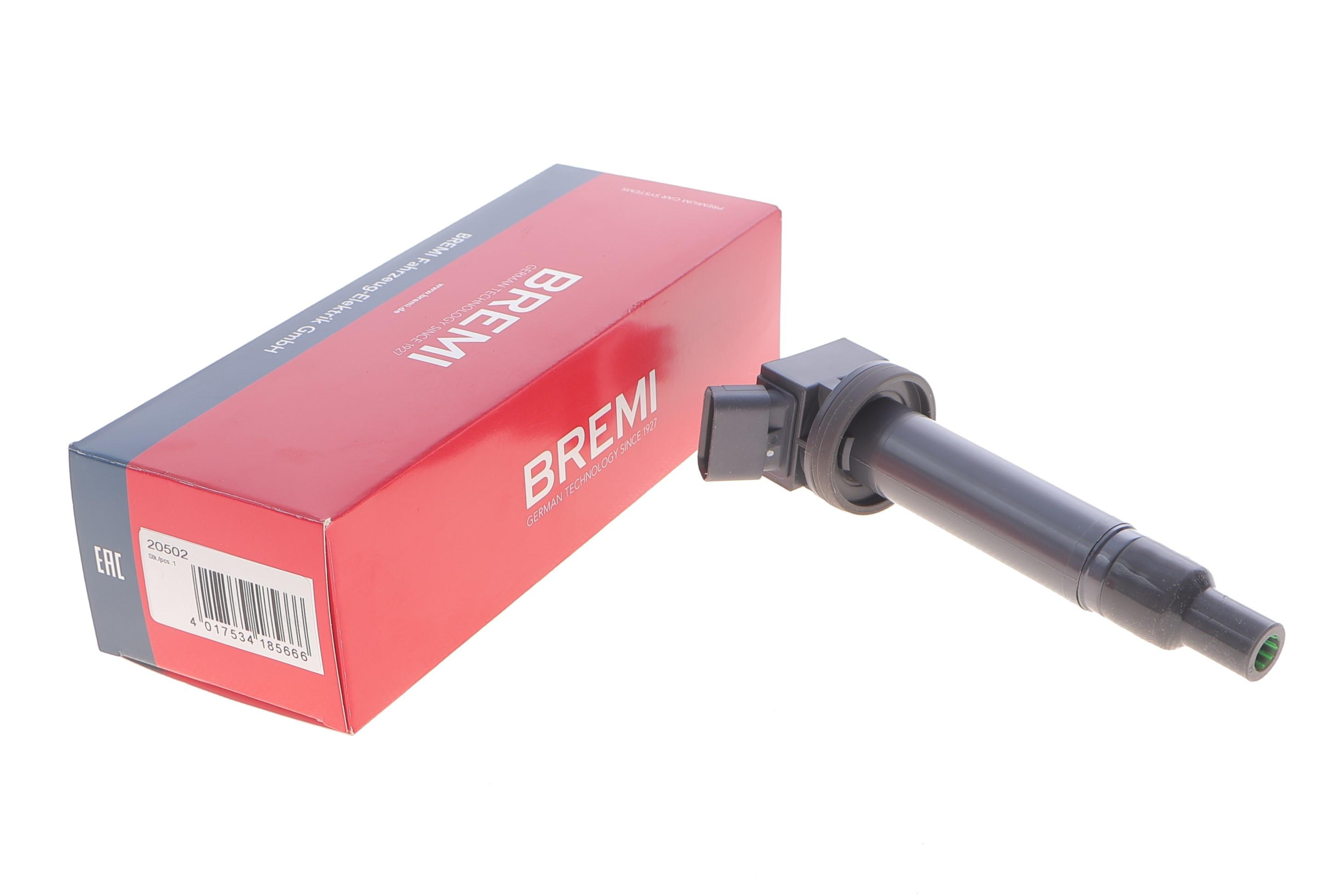 Котушка запалювання Toyota Camry 3.0 91-06