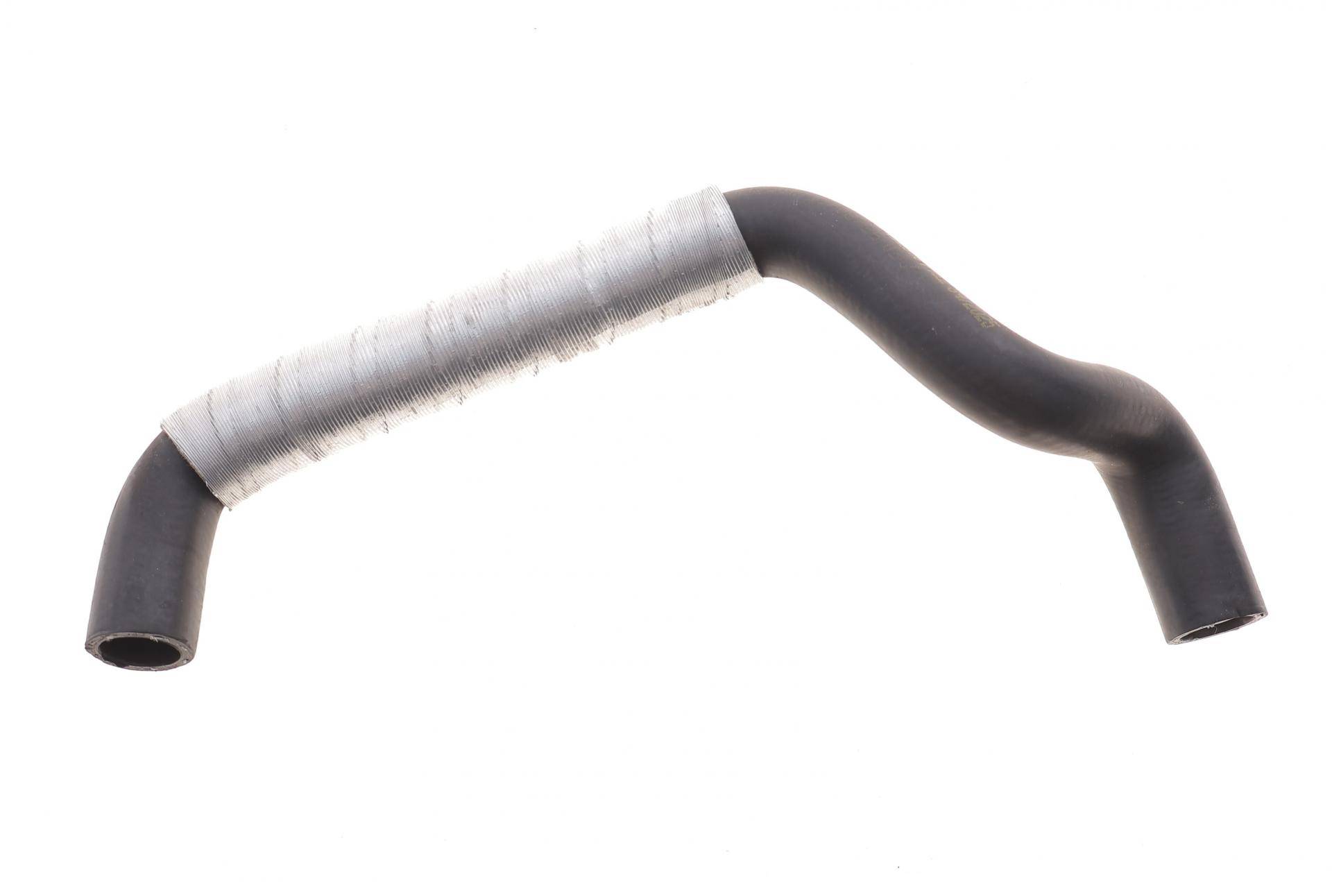 Патрубок радіатора Citroen Jumpy 2.0HDi 07- (з захистом)