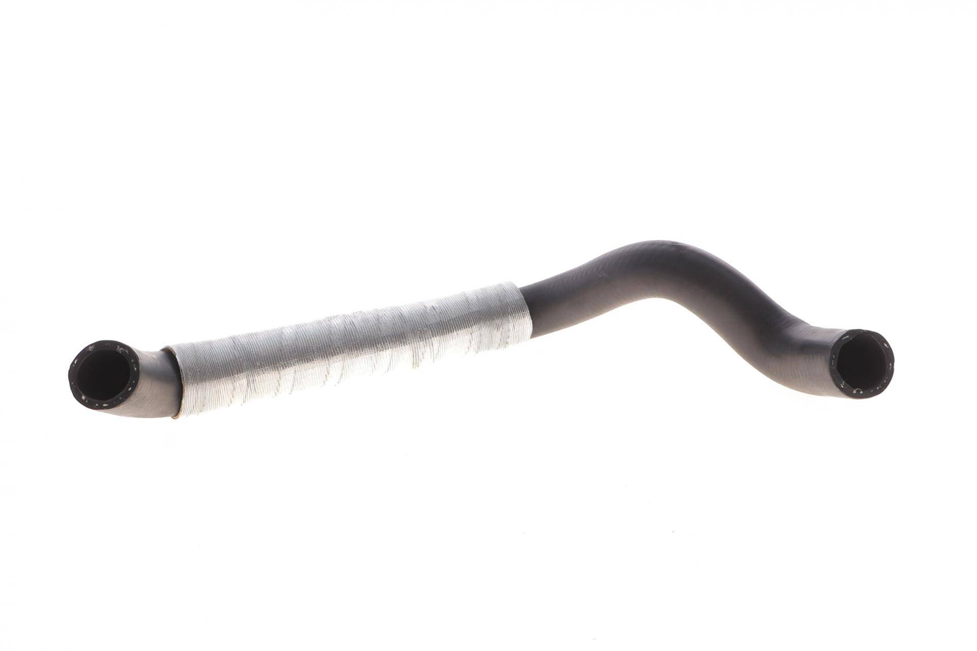 Патрубок радіатора Citroen Jumpy 2.0HDi 07- (з захистом)