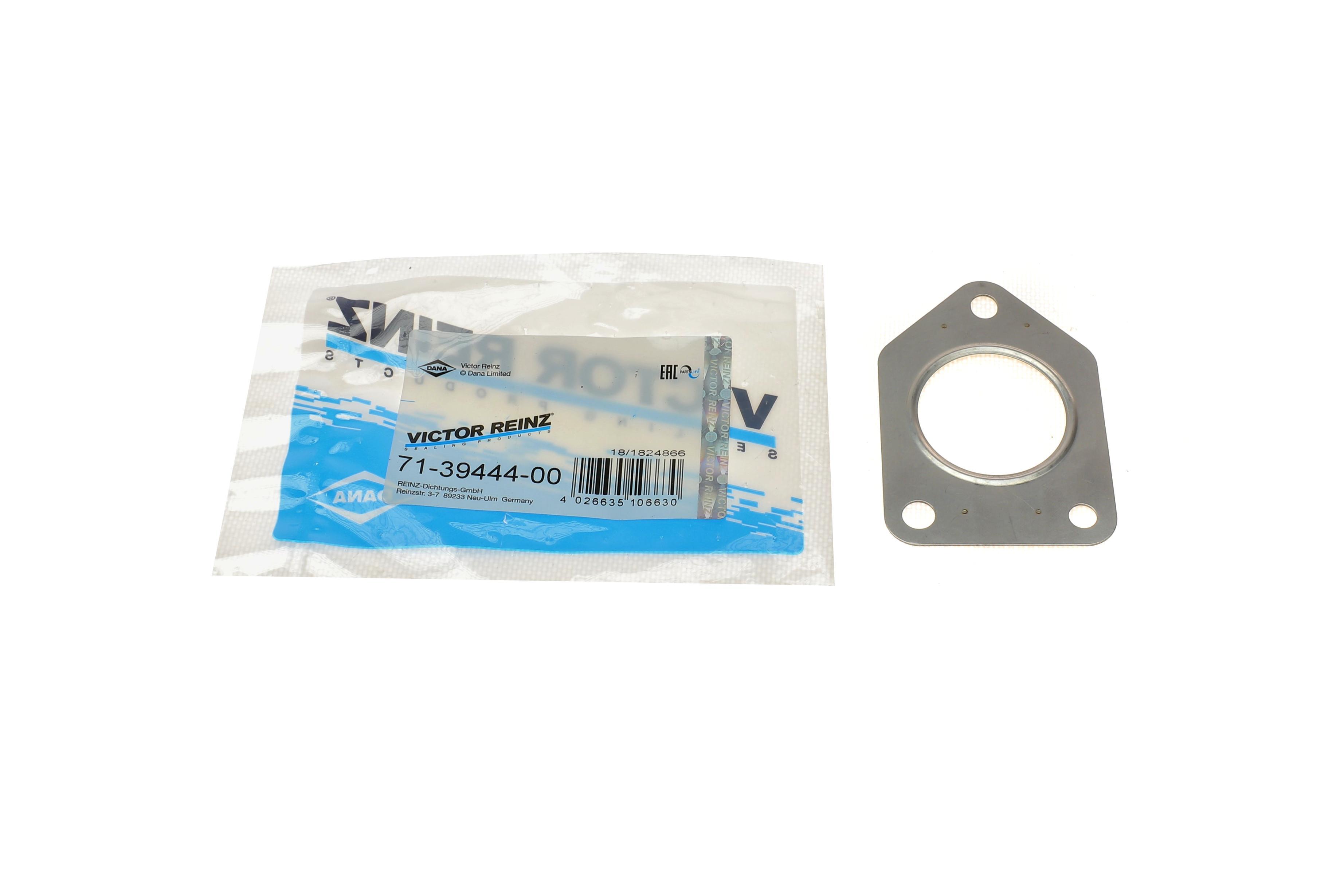 Прокладка турбіни BMW 1(E81/E82/E87/F20)/2(F22/F87)/3(E90)/3 (F31) 1.6D/2.0D 04-, N47