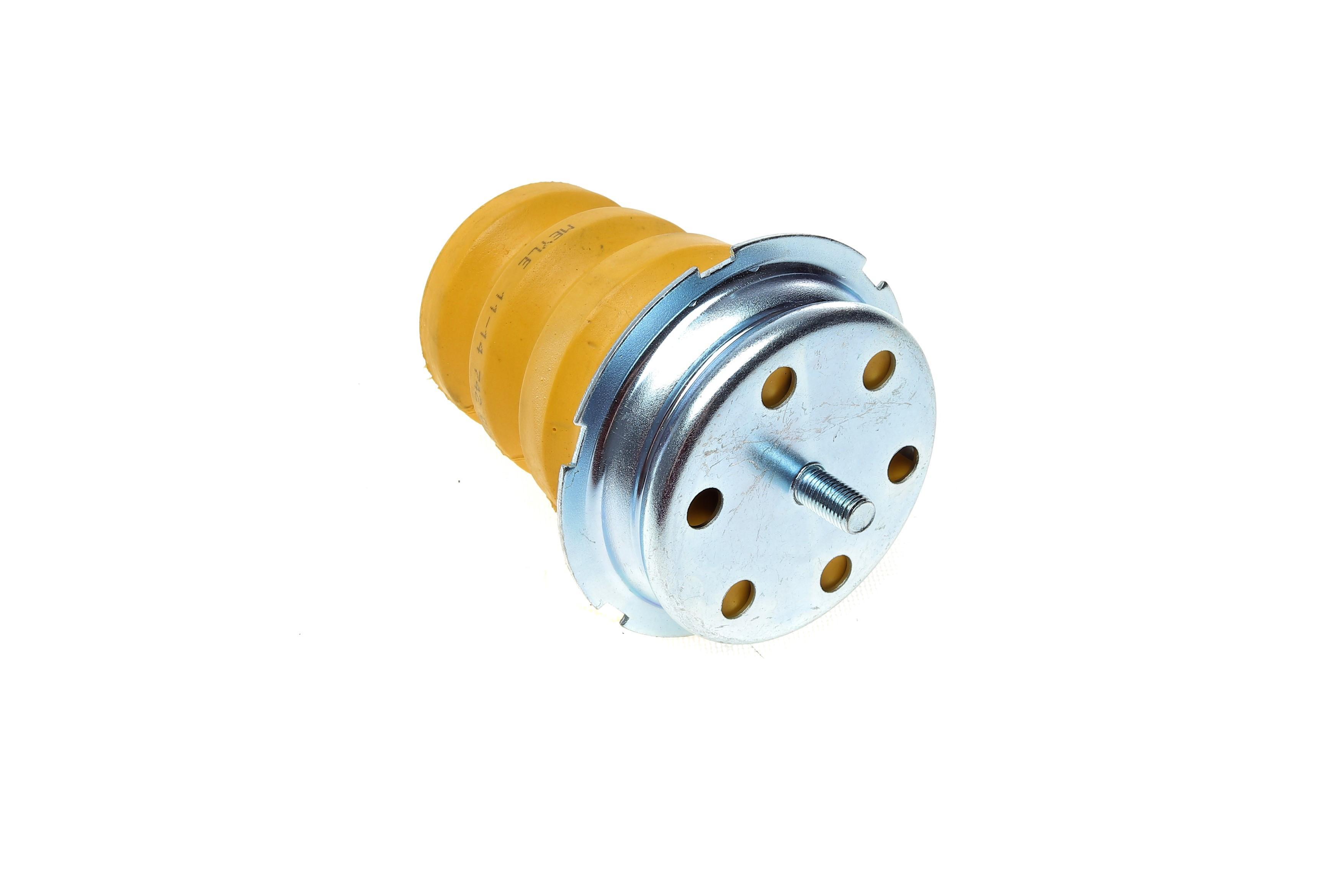 Відбійник ресори (задньої) Fiat ducato/Citroen Jumper/Peugeot Boxer 06-