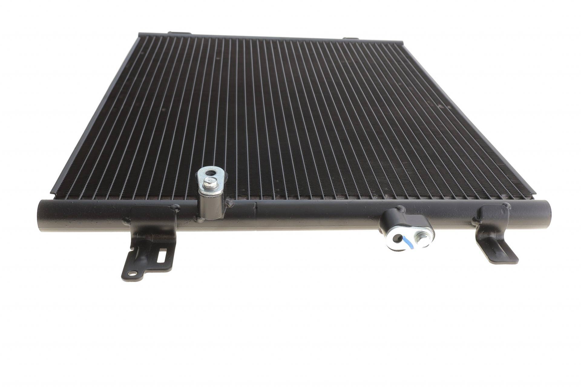 Радіатор кондиціонера Renault Zoe 12-