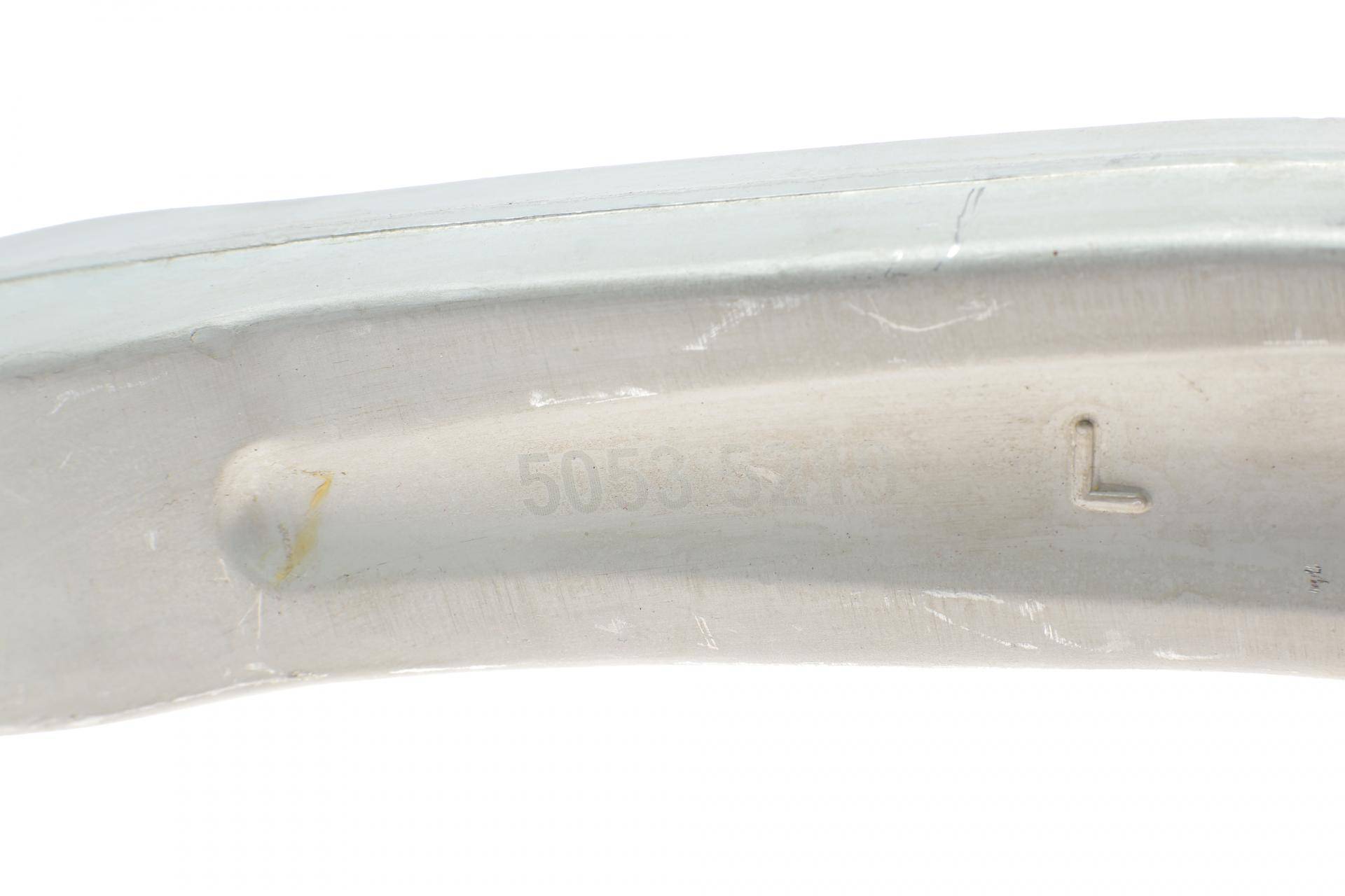 Важіль підвіски (передній/знизу/ззаду) (L) Audi A4 94-09/A6 97-05/Seat Exeo 08-13/VW Passat 00-05