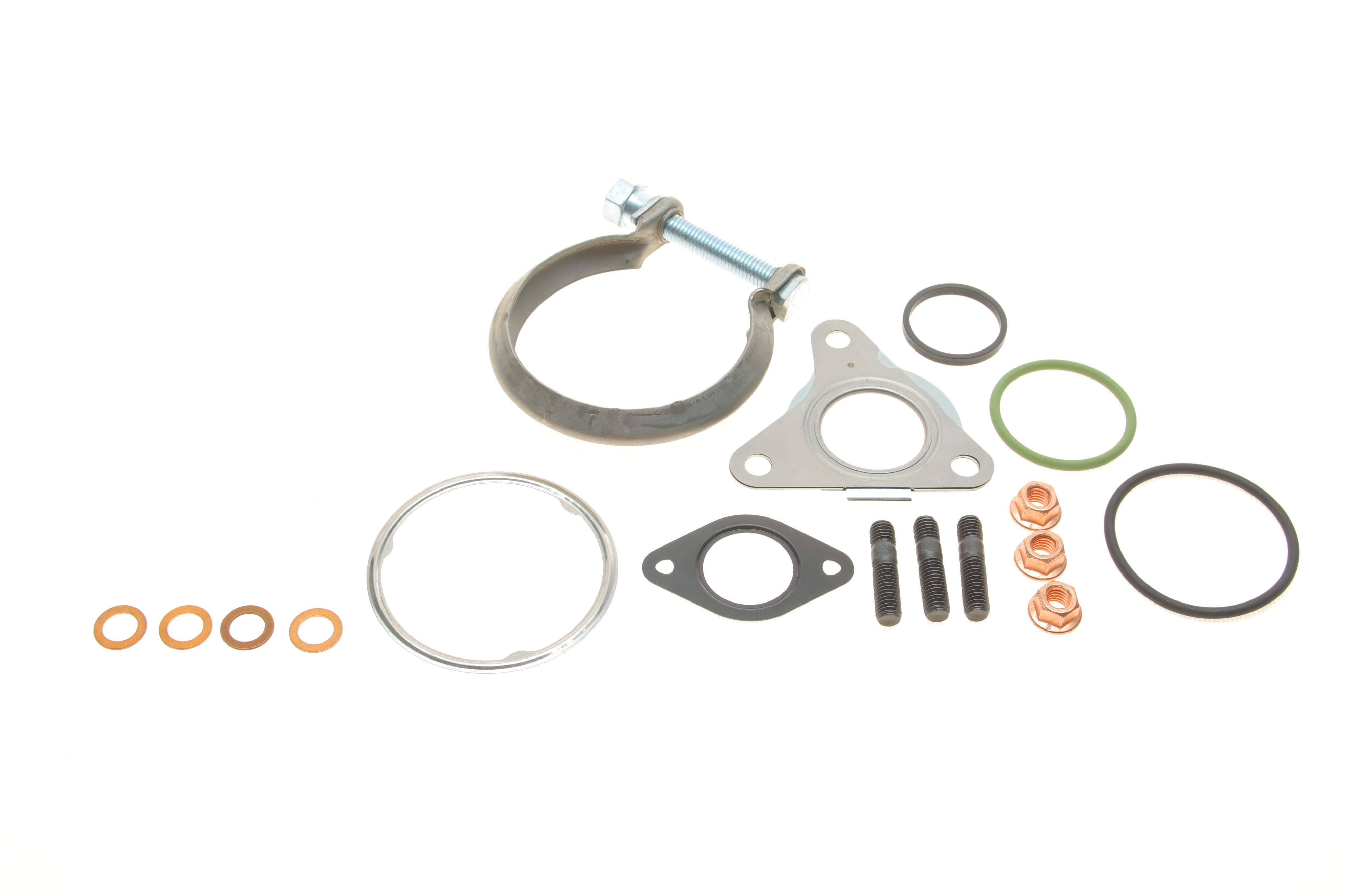 Комплект прокладок турбины Fiat Doblo 1.3 D Multijet 16-