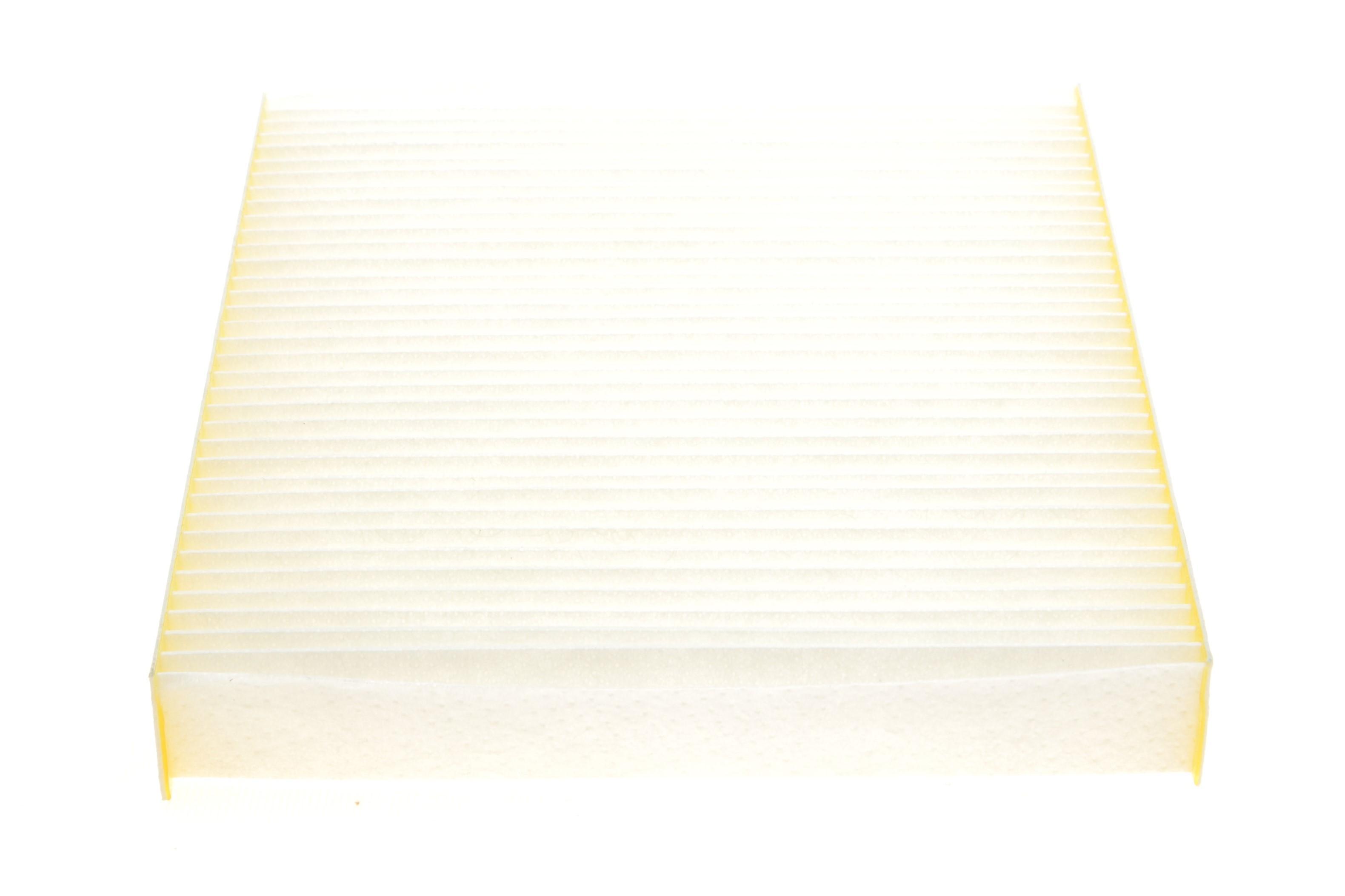 Фільтр салону Chrysler Grand Voyager 2.8CRDI/3.6 24V 07- (вугільний)