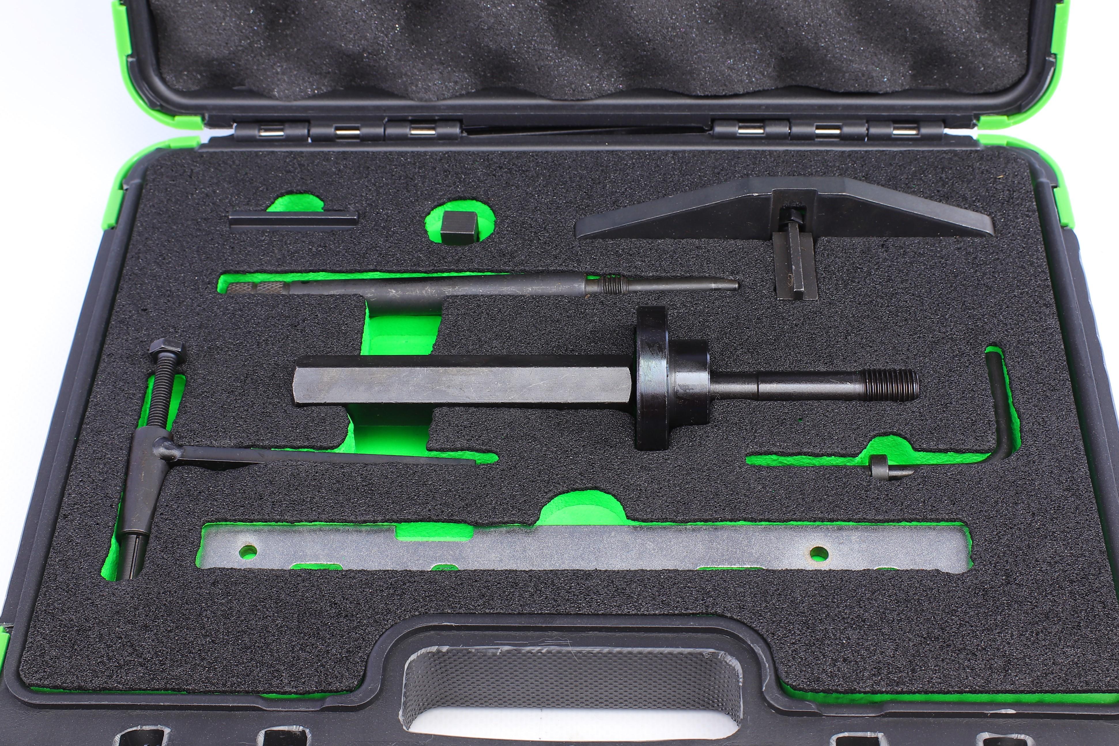 Інструмент регулювання зубчатого ременя Ford 1,8TDDI/TDCI