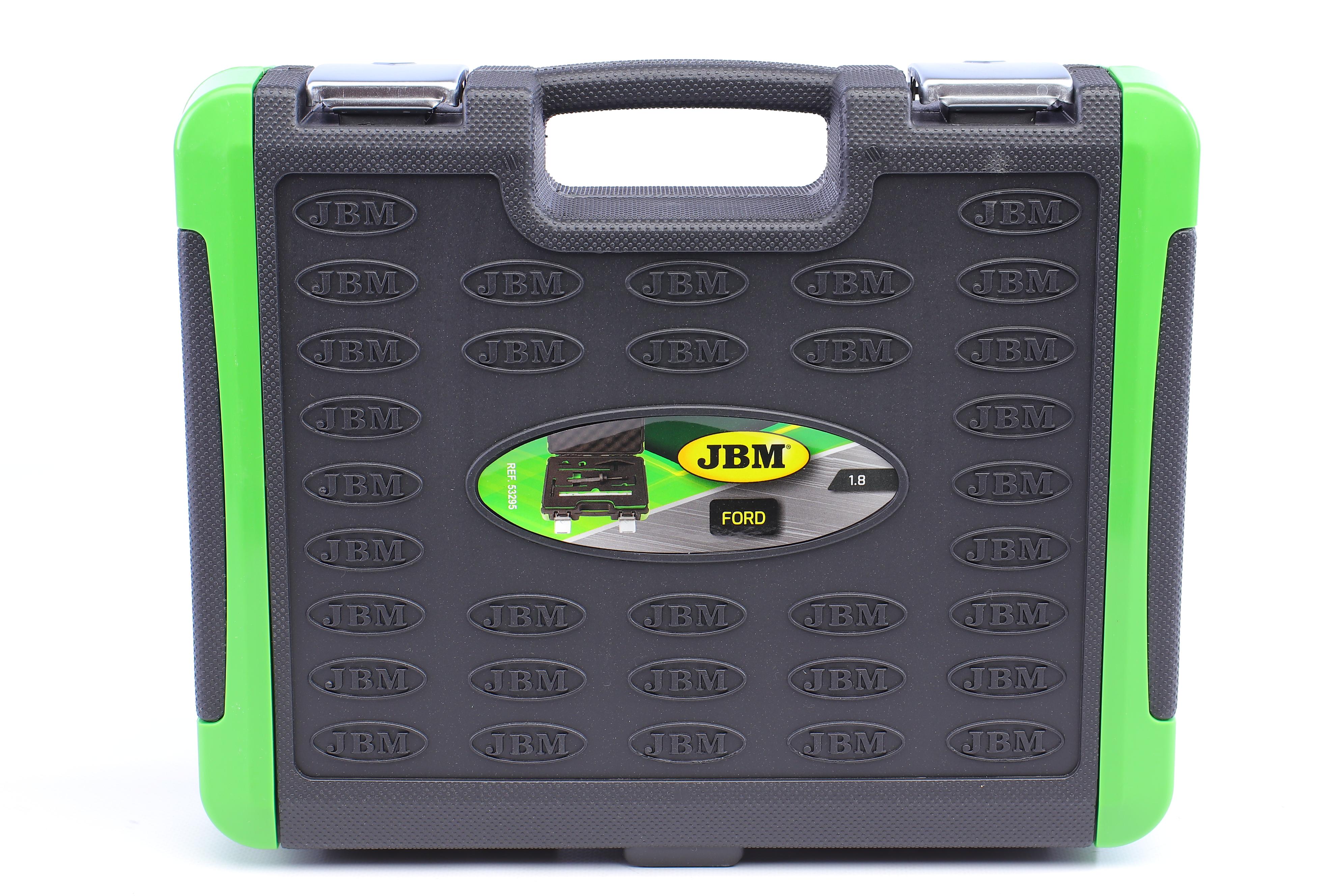 Інструмент регулювання зубчатого ременя Ford 1,8TDDI/TDCI