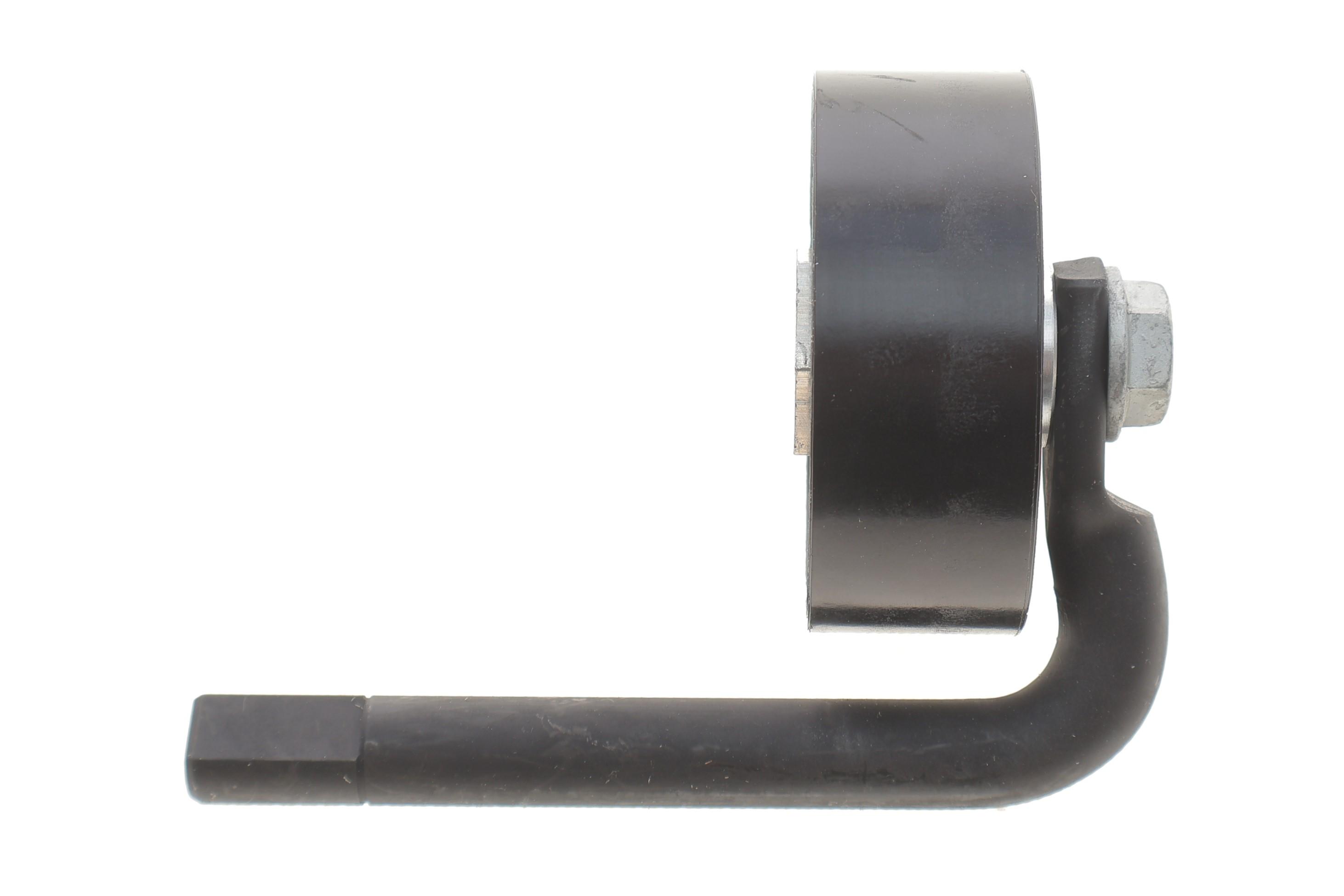 Ролик генератора BMW 3 (E46) 01-05 (натяжний) (70x26), M47 D20