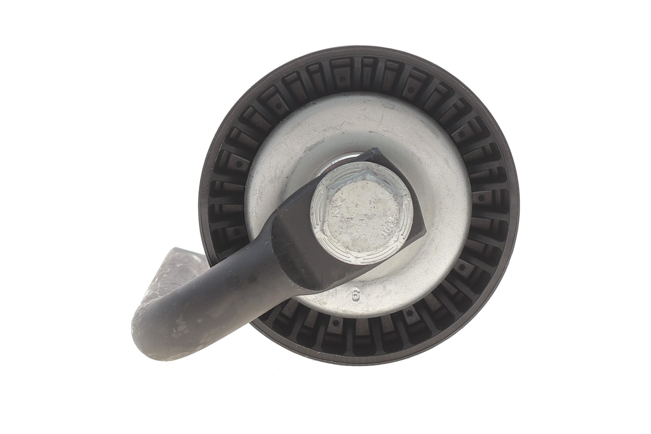 Ролик генератора BMW 3 (E46) 01-05 (натяжний) (70x26), M47 D20