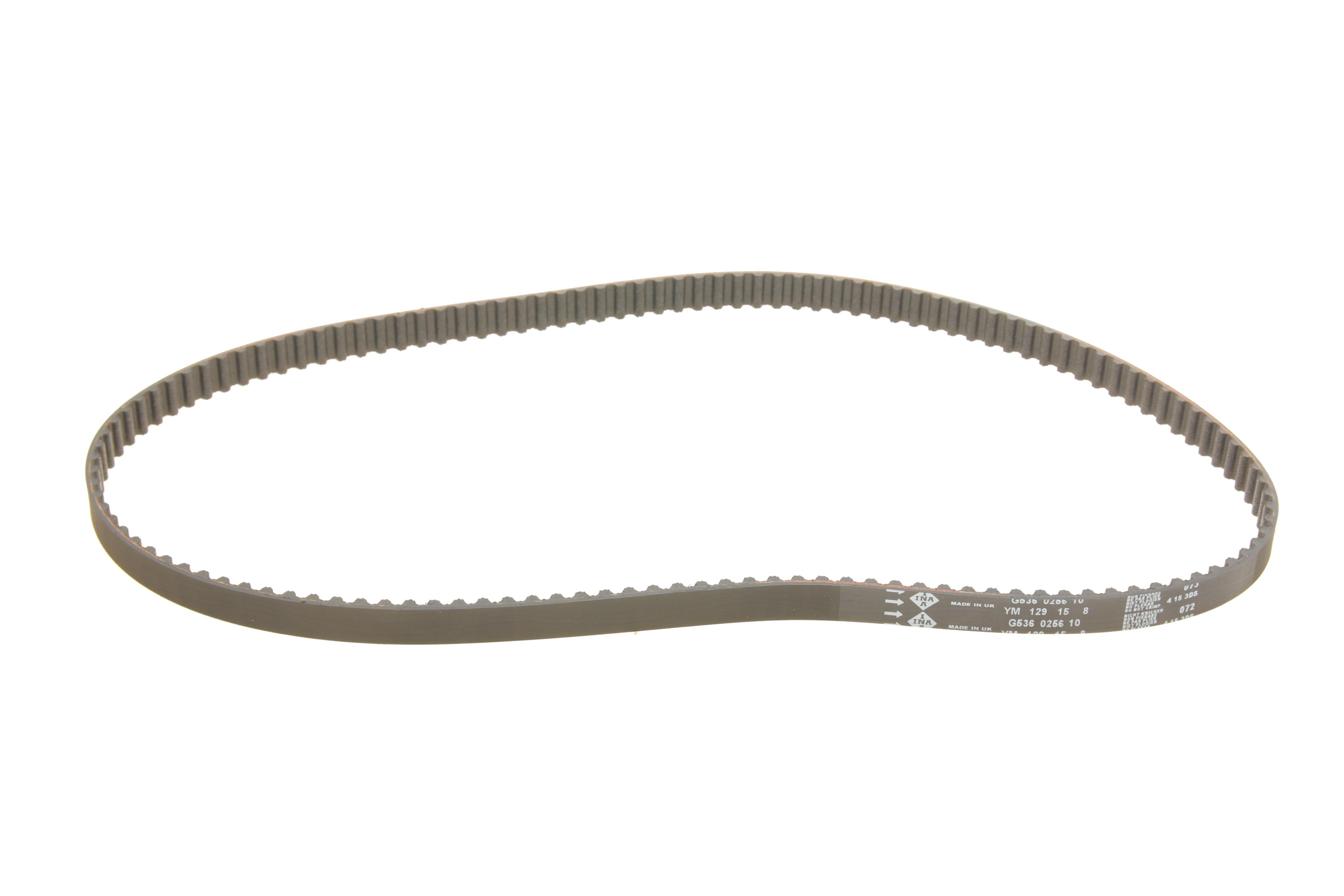 Комплект ГРМ + помпа Fiat Doblo/Palio/Panda/Punto 1.2i 96- (15x129z)