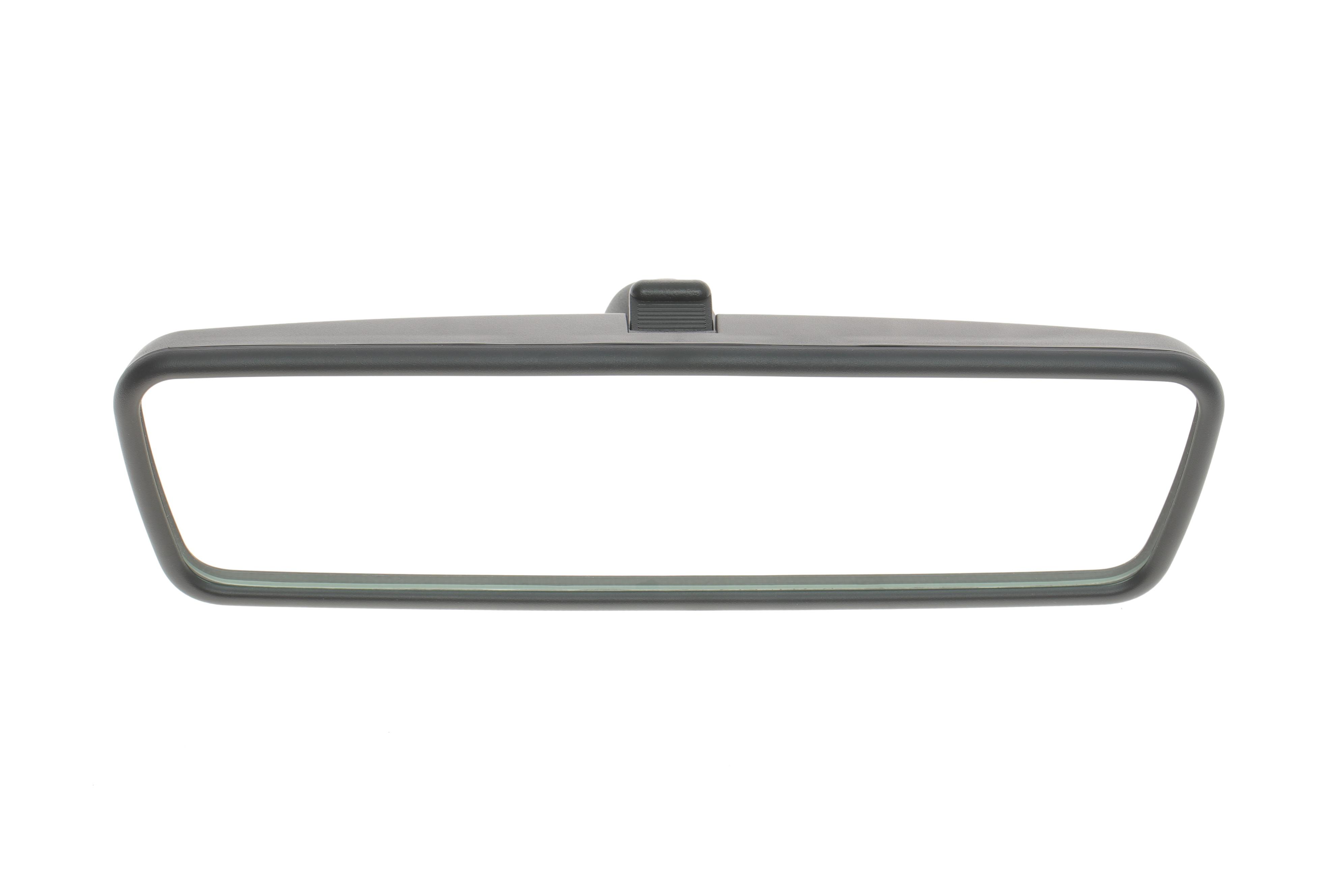 Зеркало заднего вида (внутреннее) VW Passat B5/VW IV/Touareg/Skoda Octavia 96-10 (черное)