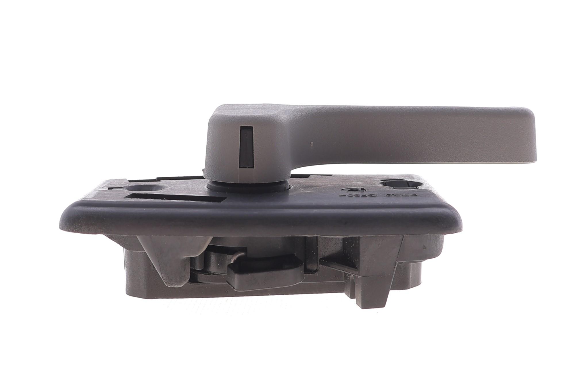 Ручка дверей (задніх) MB Sprinter W906 06-18/ Vito (W447) 14-/ VW Crafter 06-16