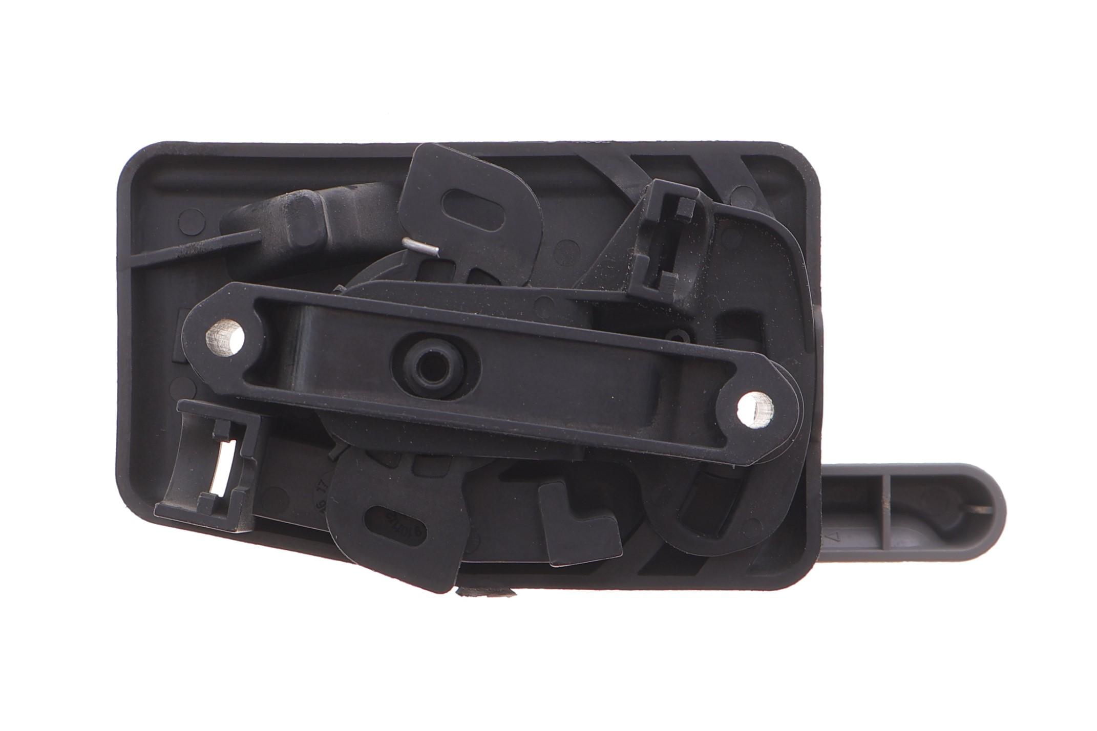 Ручка дверей (задніх) MB Sprinter W906 06-18/ Vito (W447) 14-/ VW Crafter 06-16