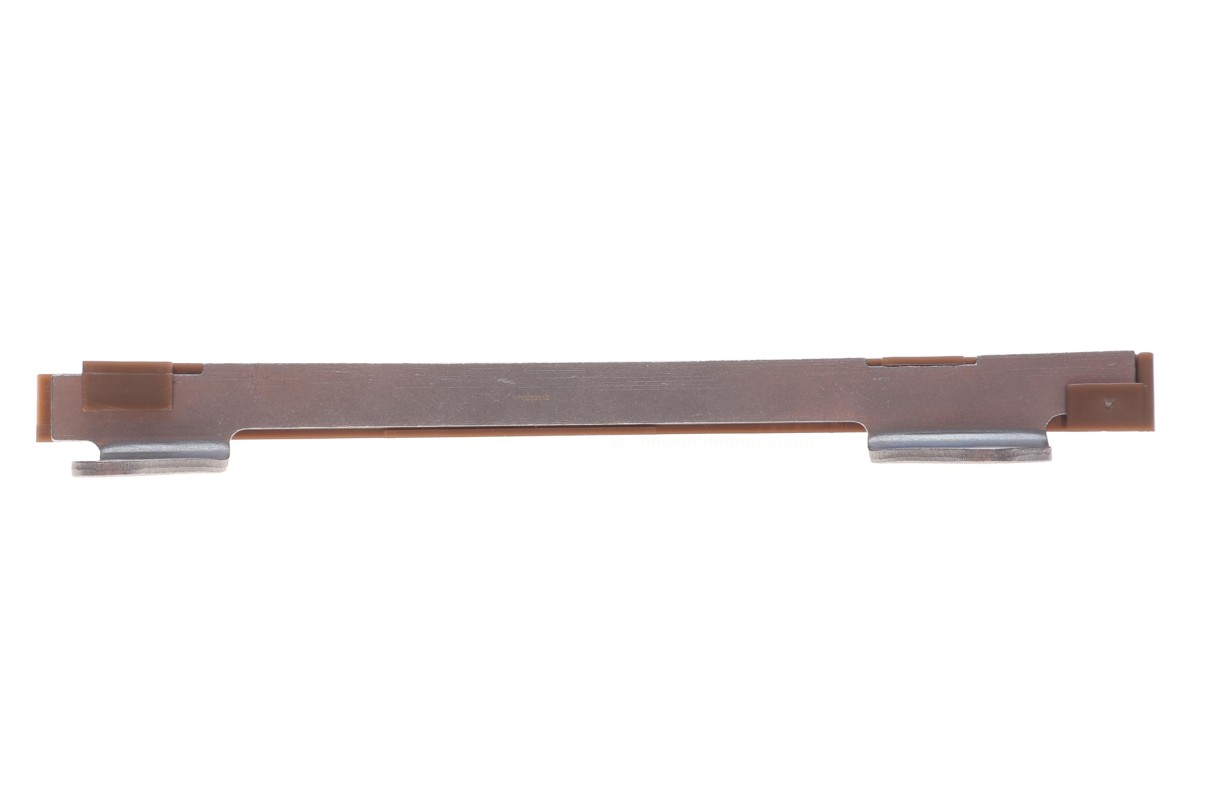 Планка заспокоювача ланцюга ГРМ Toyota Corolla 1.8 VVTL-i TS 01-06