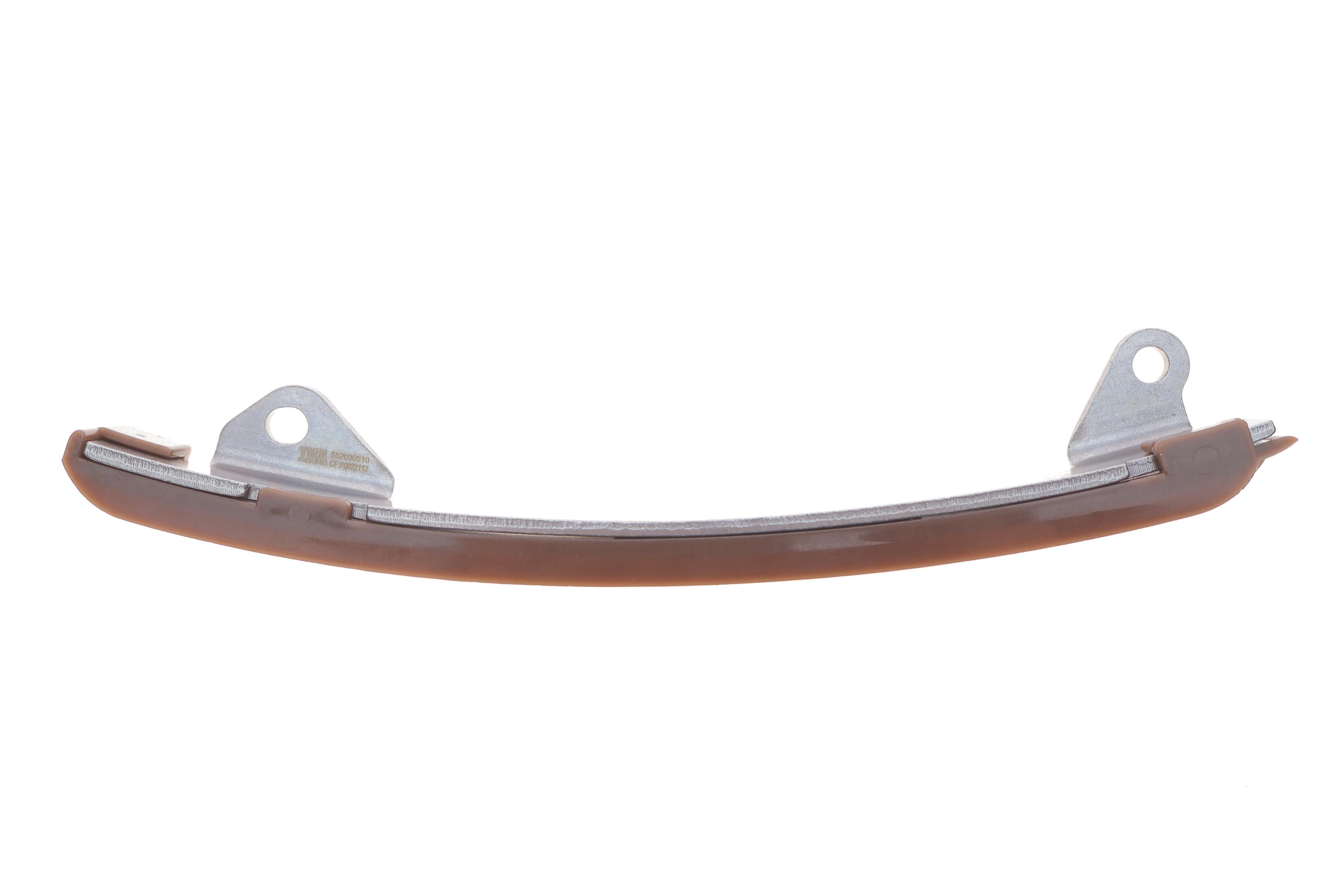 Планка заспокоювача ланцюга ГРМ Toyota Corolla 1.8 VVTL-i TS 01-06