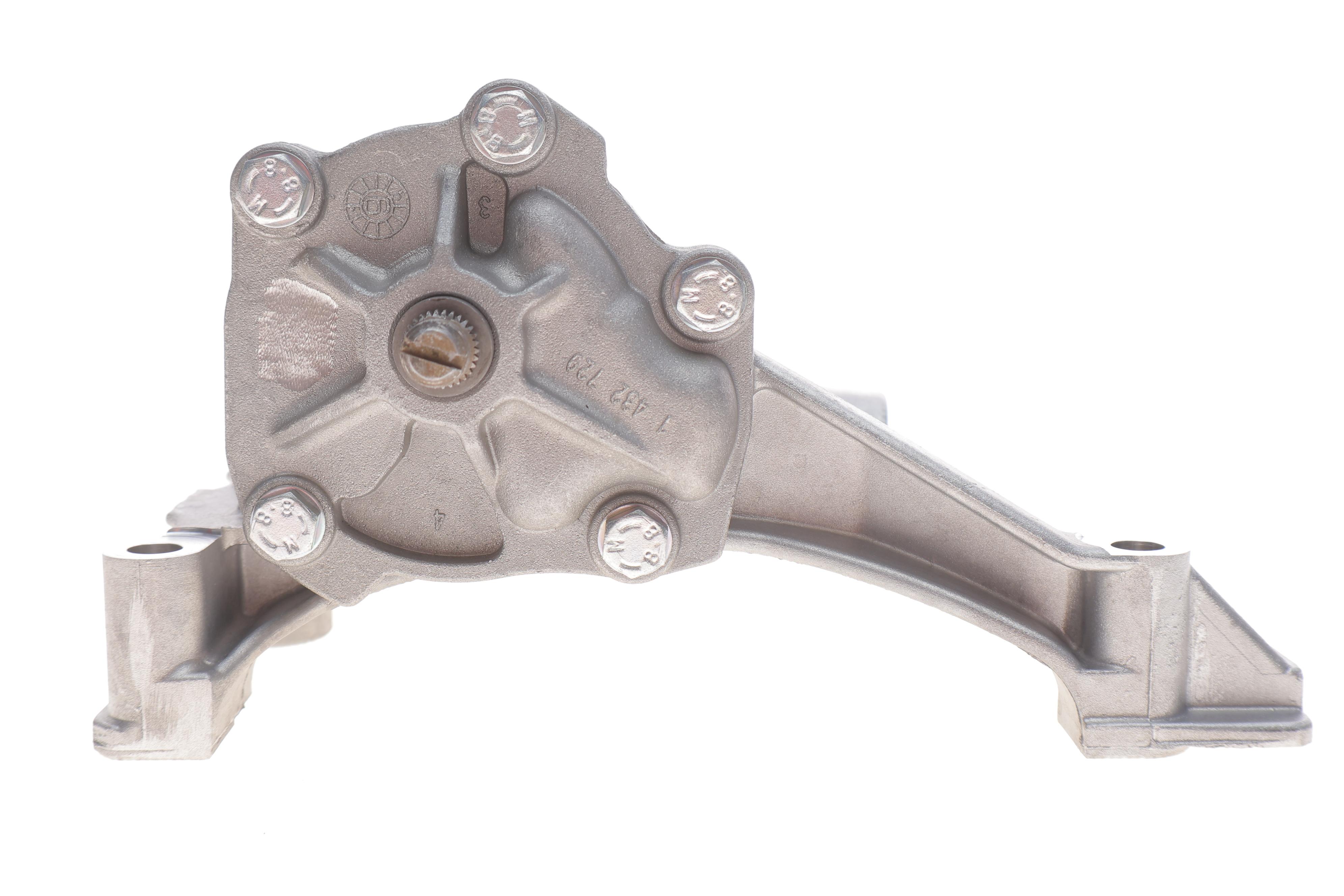 Насос масляный BMW 3 (E46)/5 (E39/E60) 2.0-3.0 i (M52/M54) 96-10